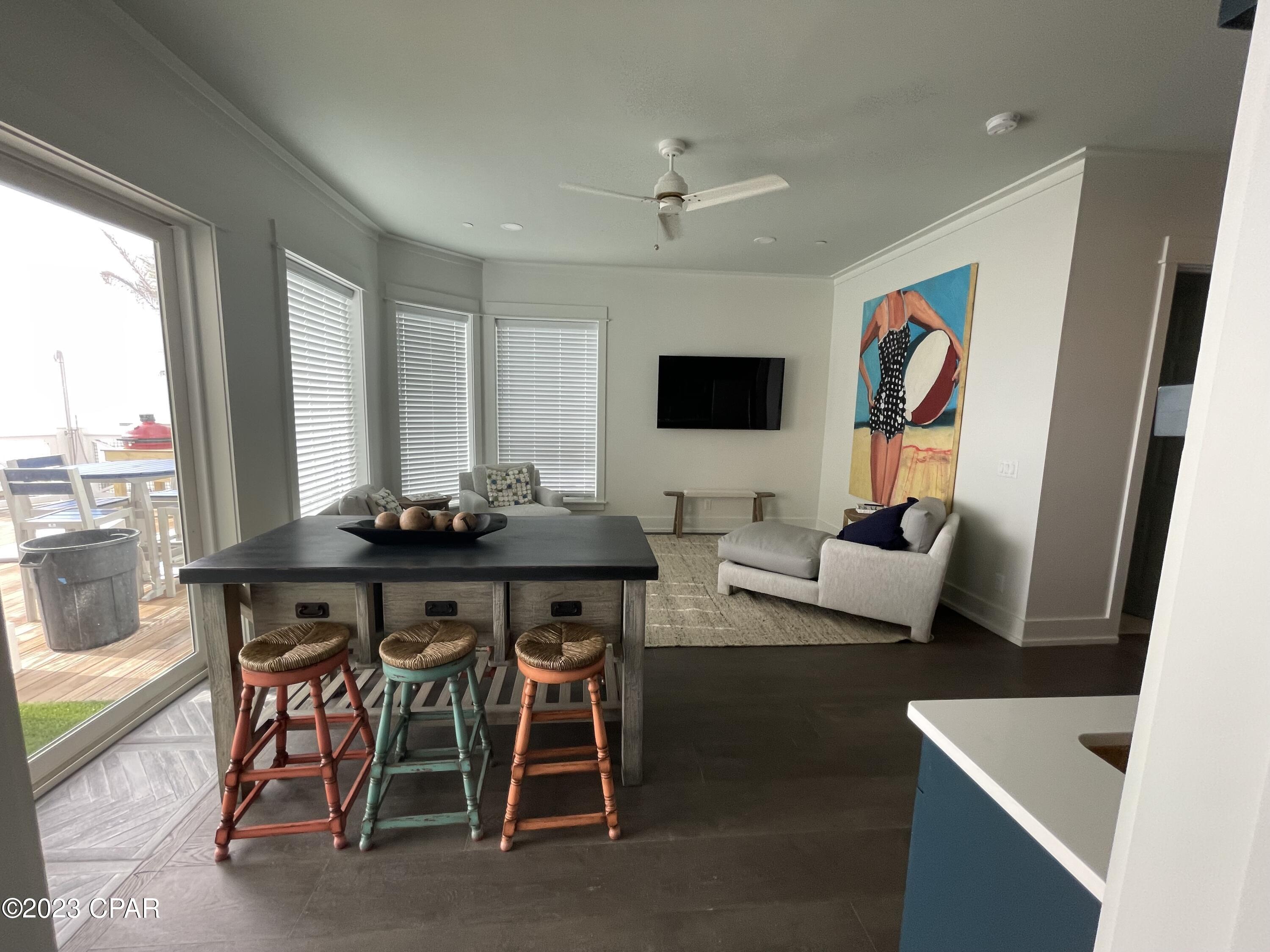 Hollywood Beach - Residential