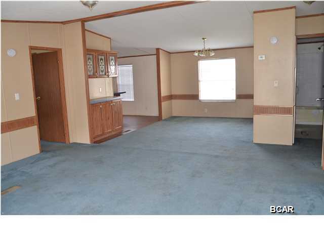 No Named Subdivision - Residential Lease