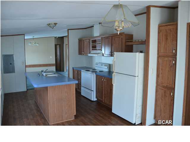 No Named Subdivision - Residential Lease