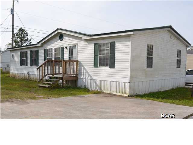 No Named Subdivision - Residential Lease