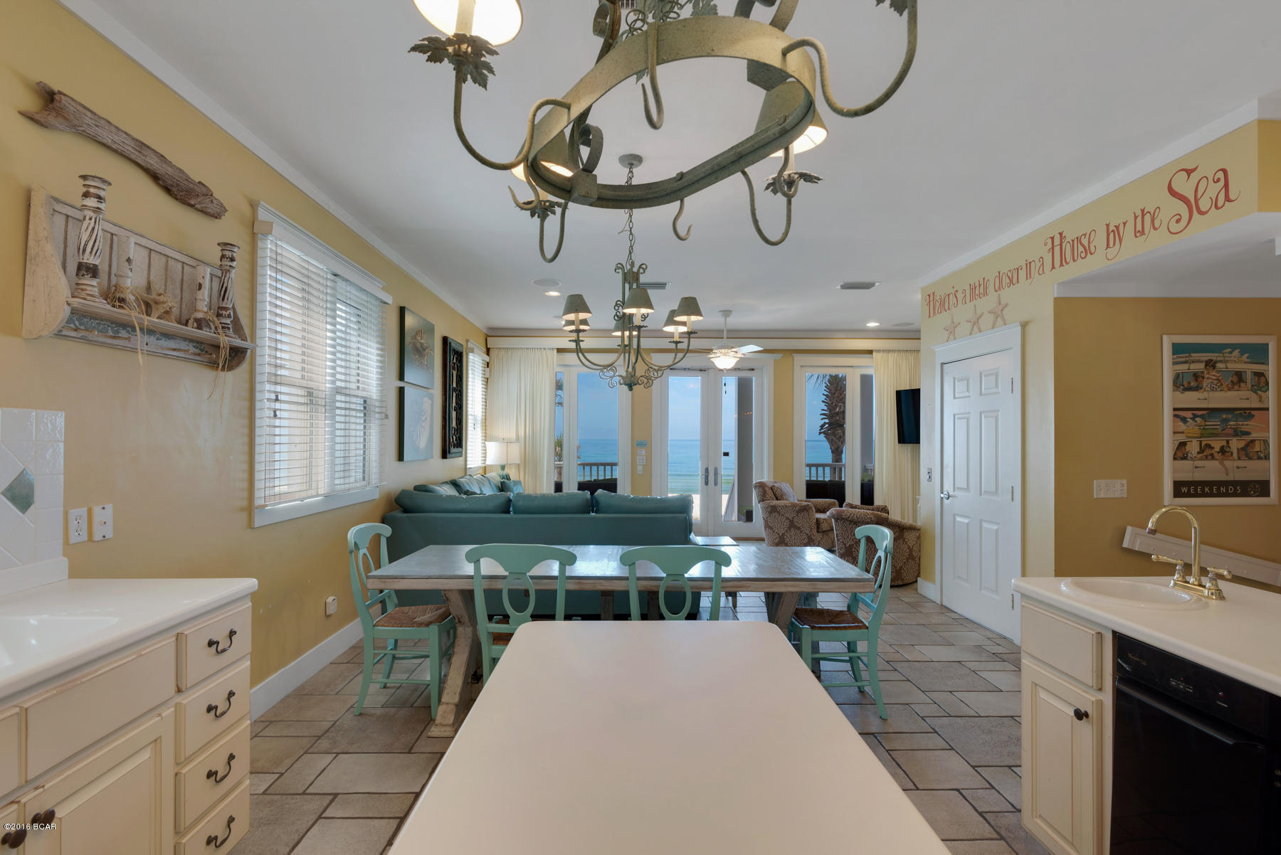 Carillon Beach - Residential