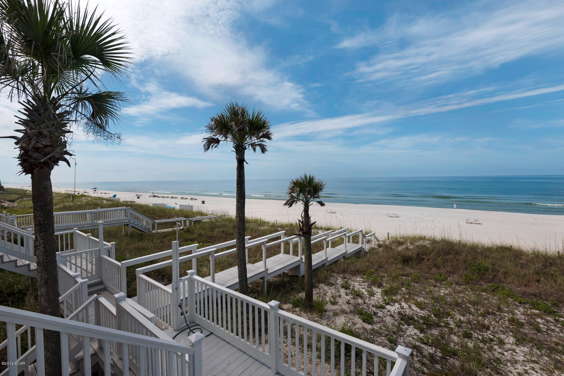 Carillon Beach - Residential