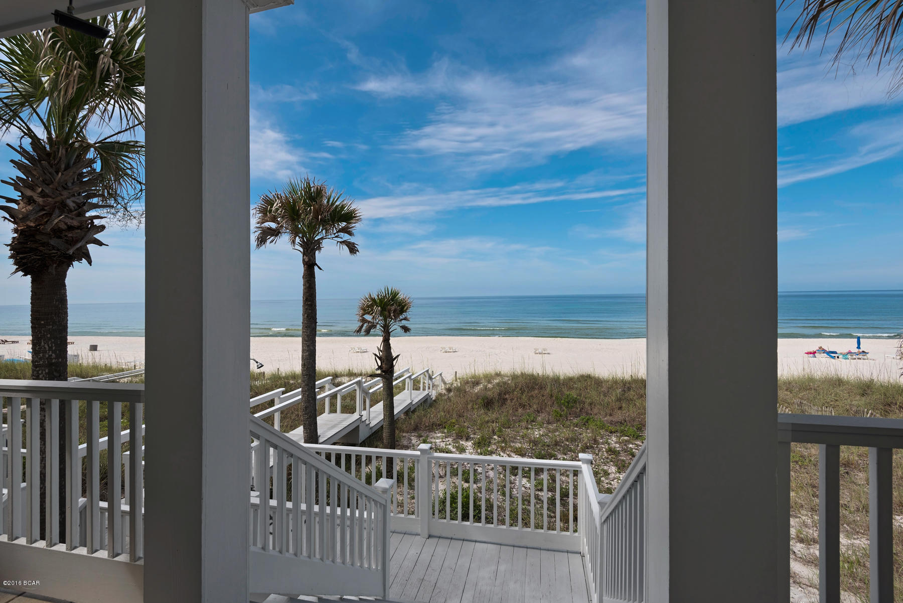 Carillon Beach - Residential
