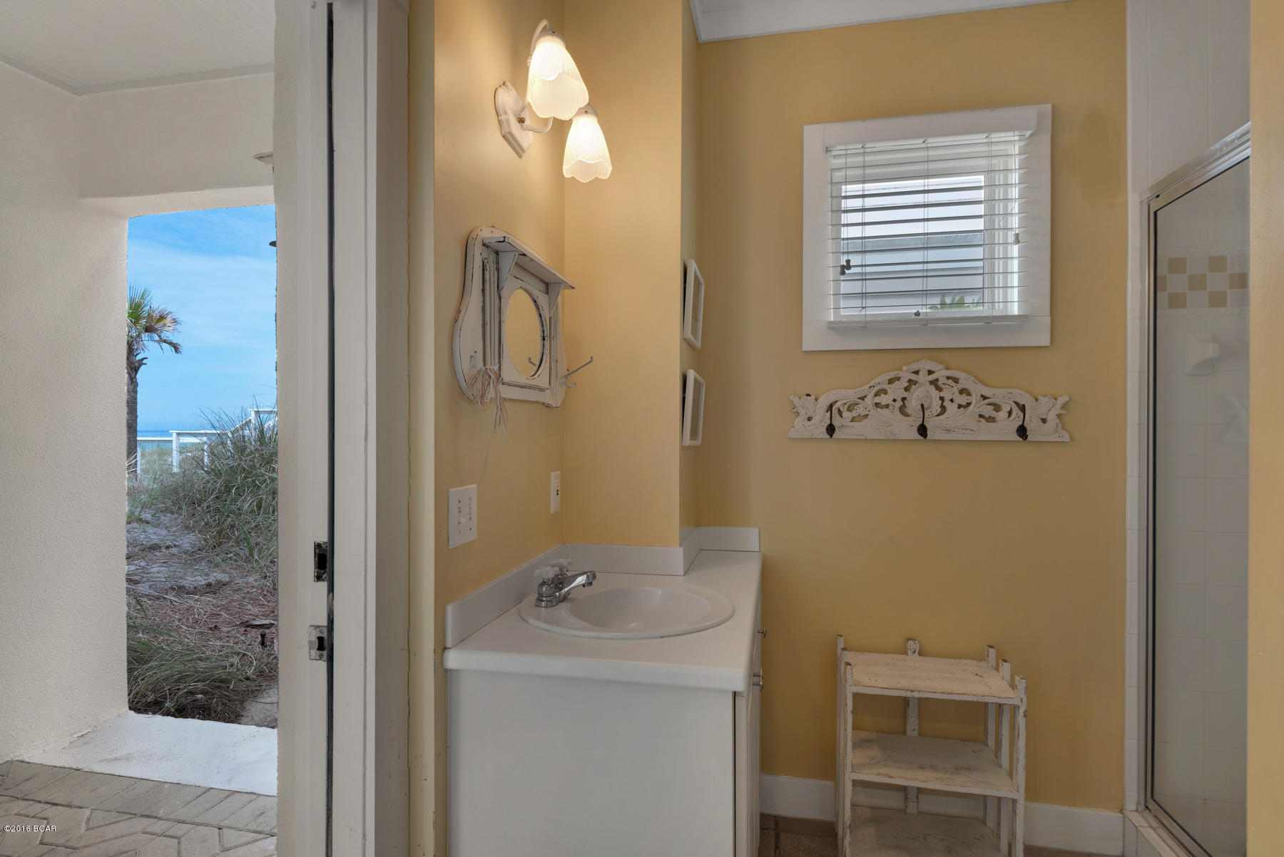 Carillon Beach - Residential