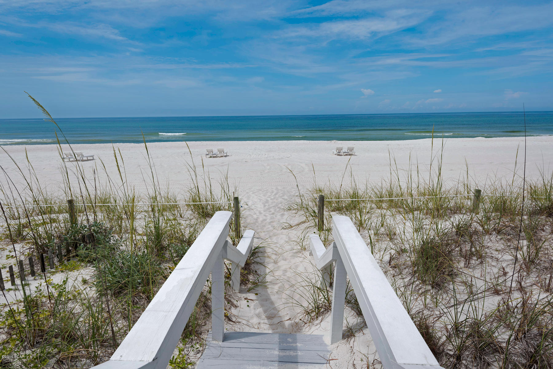 Carillon Beach - Residential
