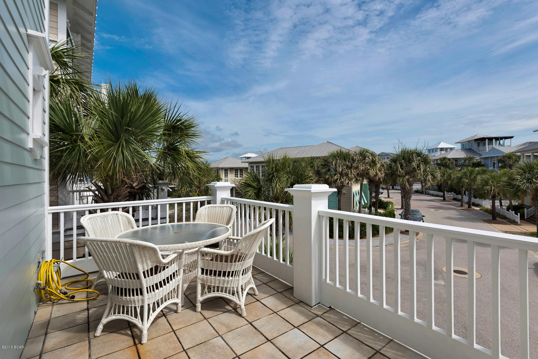 Carillon Beach - Residential