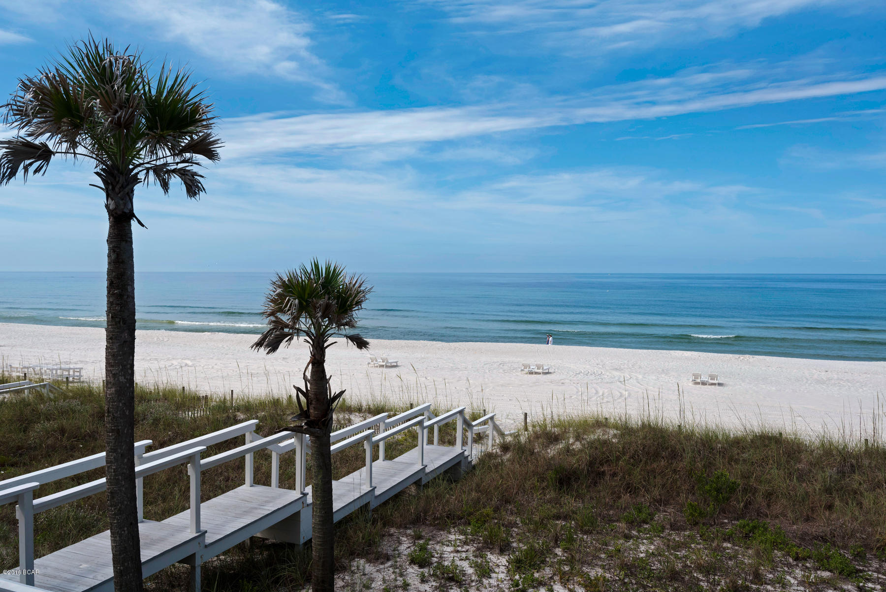 Carillon Beach - Residential