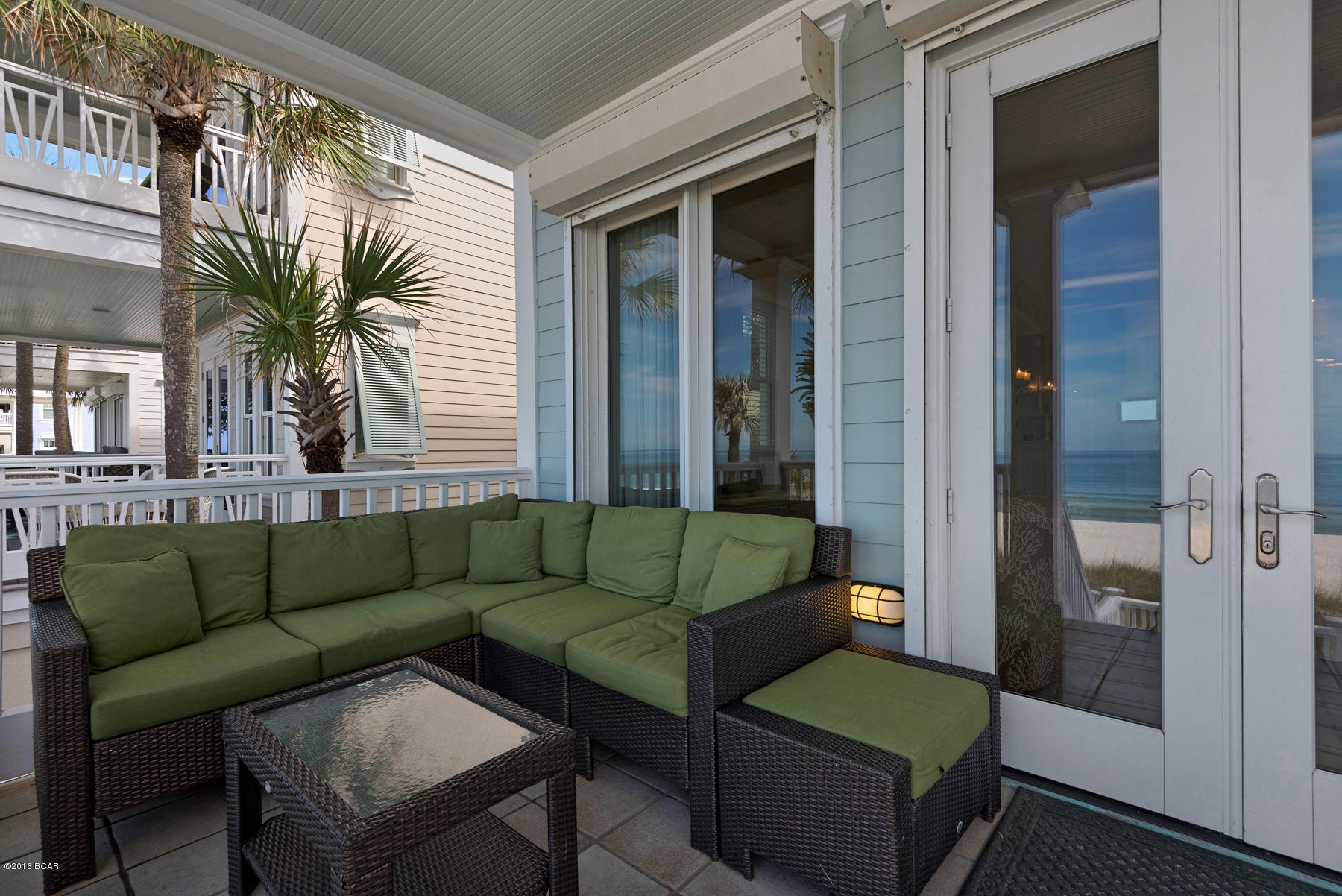 Carillon Beach - Residential