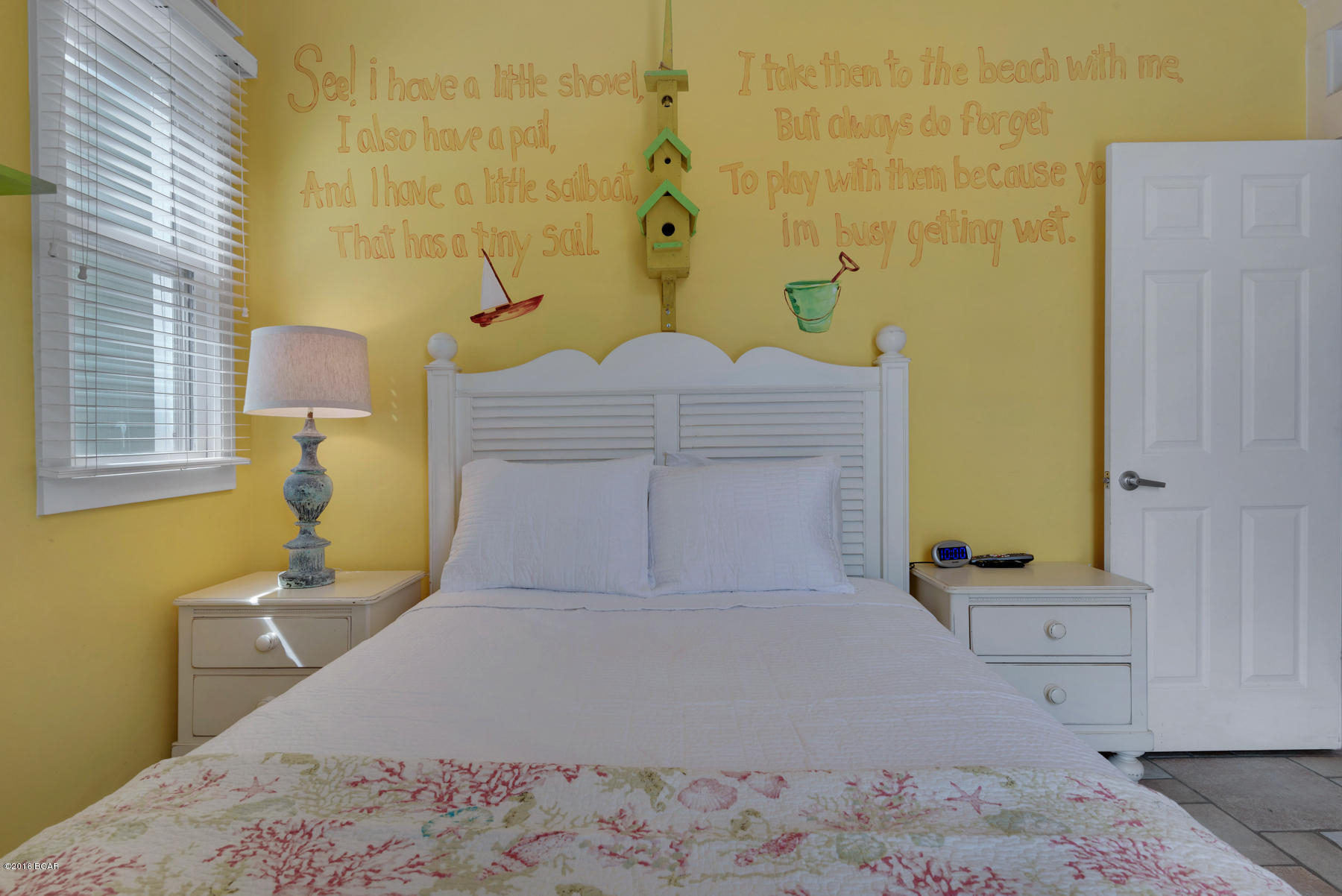 Carillon Beach - Residential