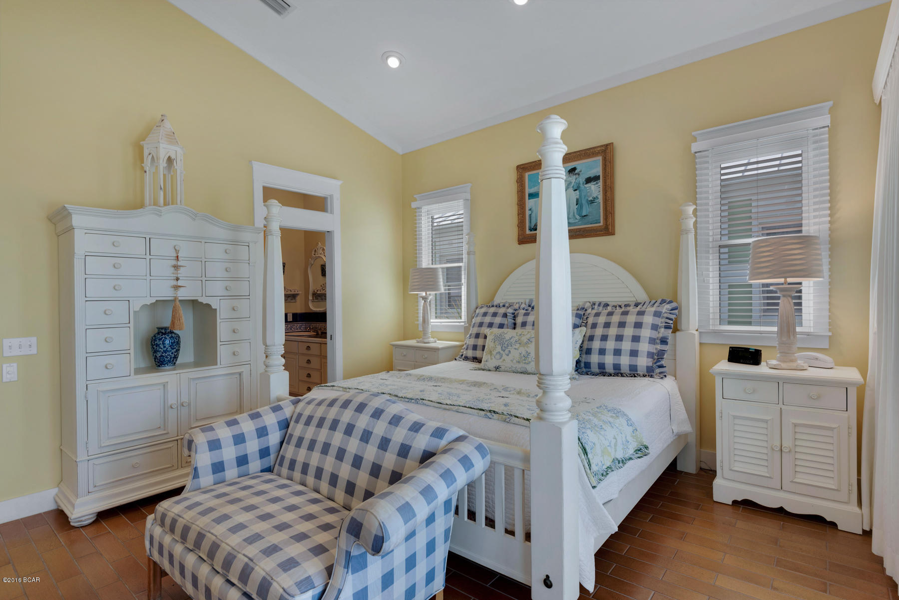 Carillon Beach - Residential