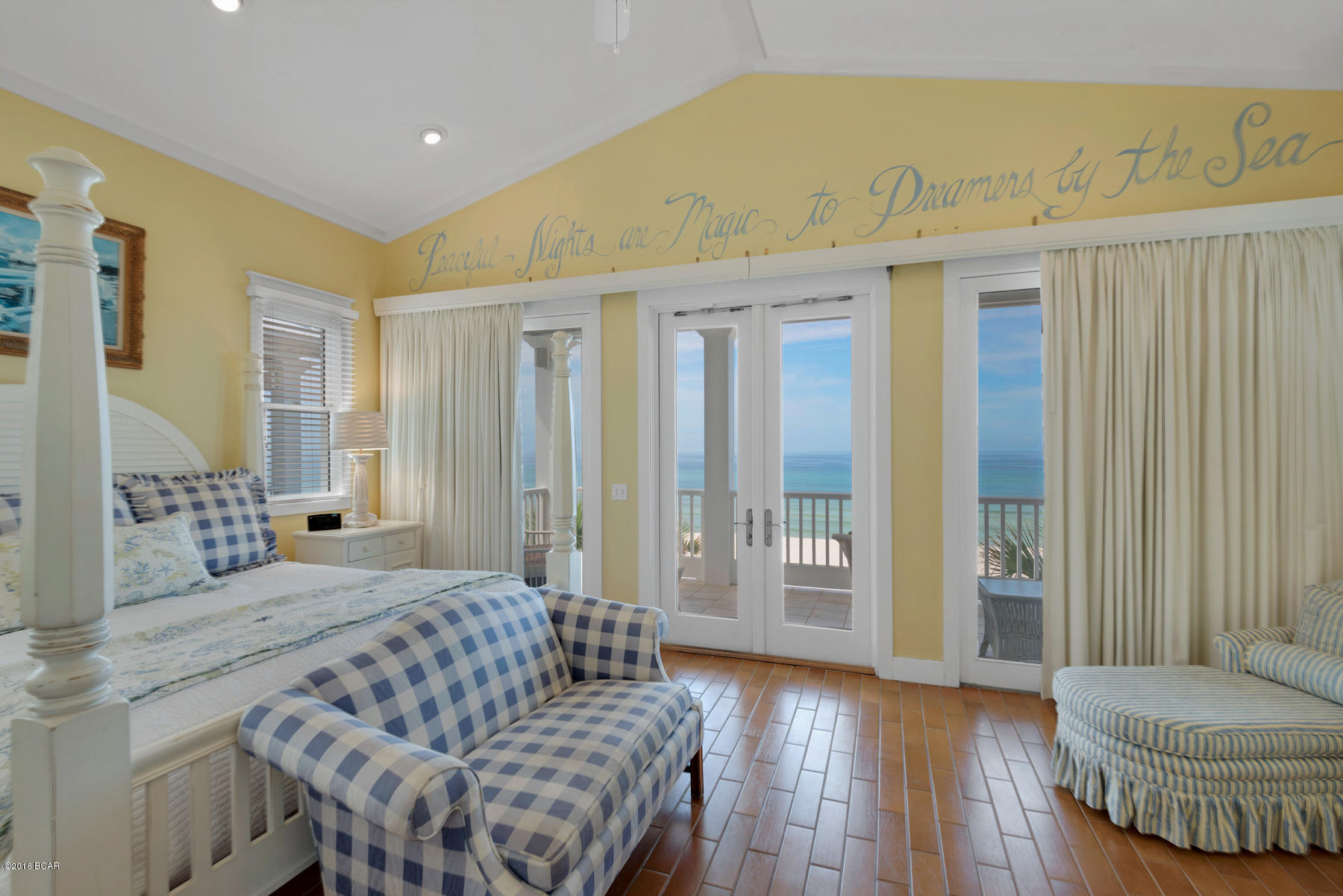 Carillon Beach - Residential