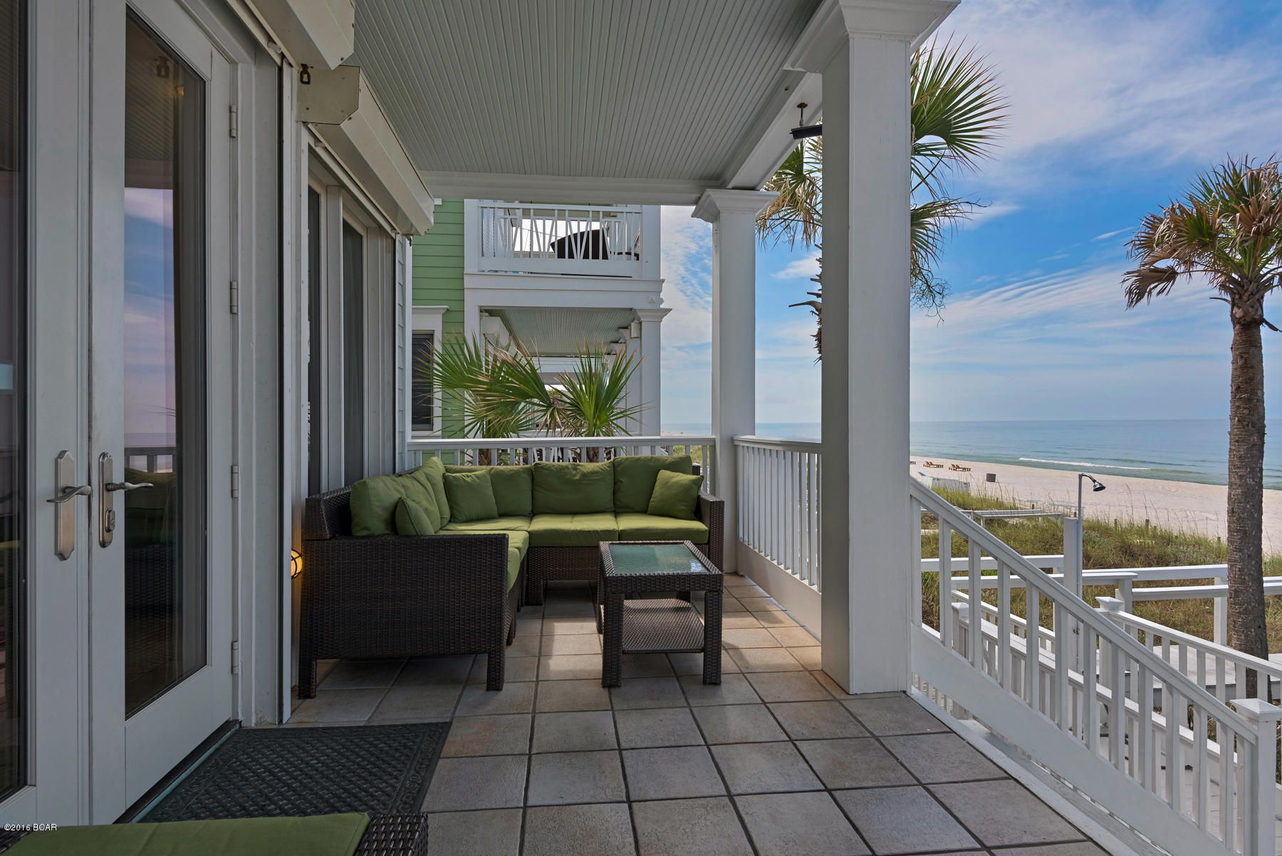 Carillon Beach - Residential