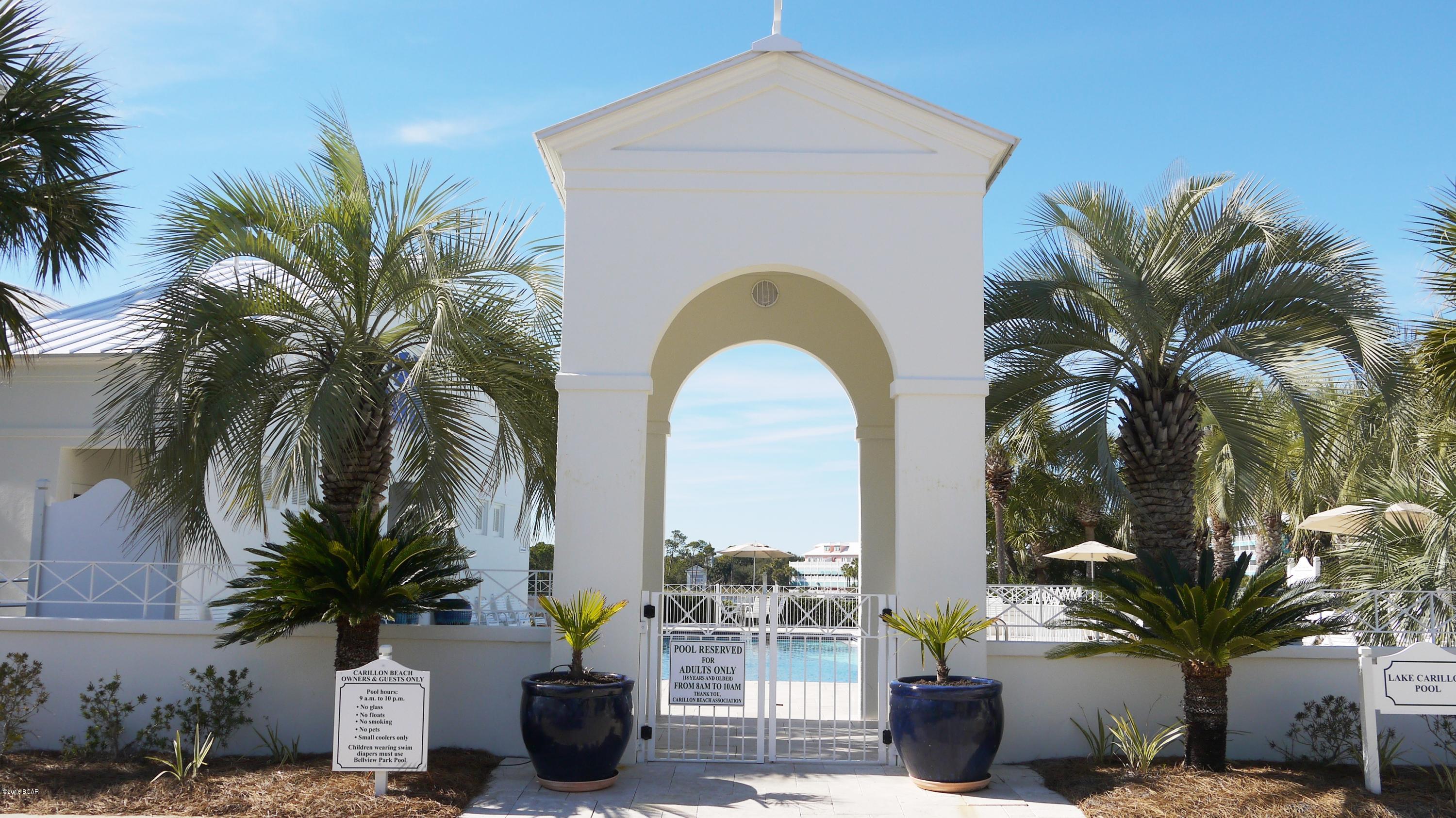 Carillon Beach - Residential