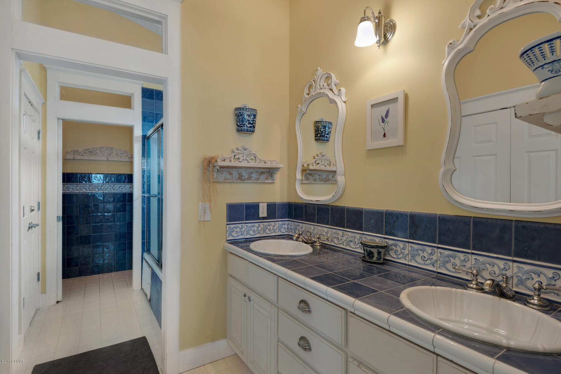 Carillon Beach - Residential