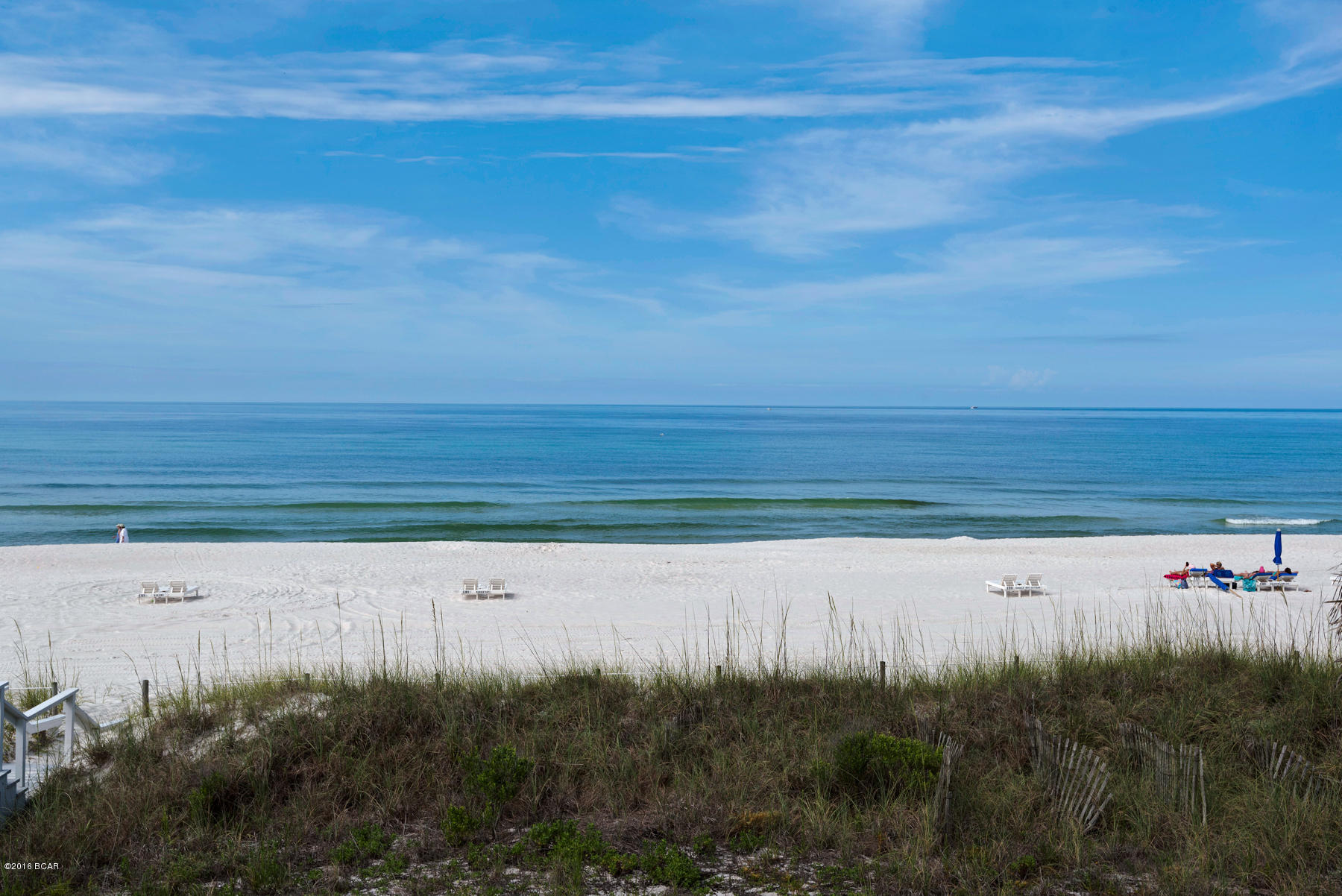 Carillon Beach - Residential