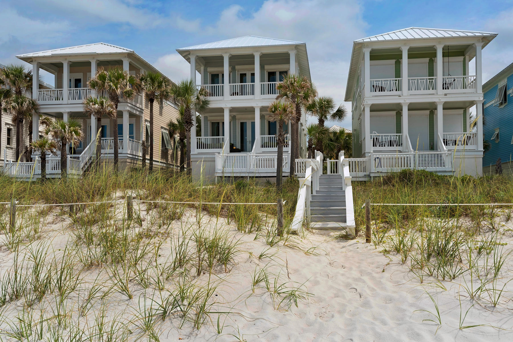 Carillon Beach - Residential