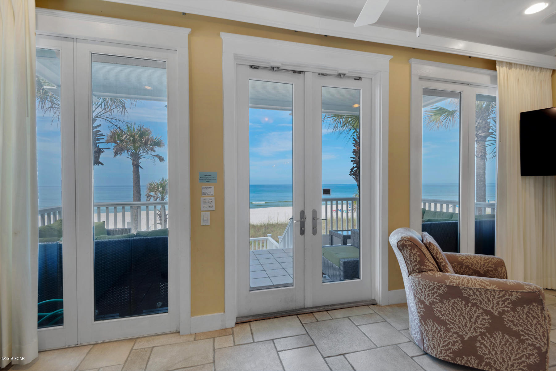 Carillon Beach - Residential