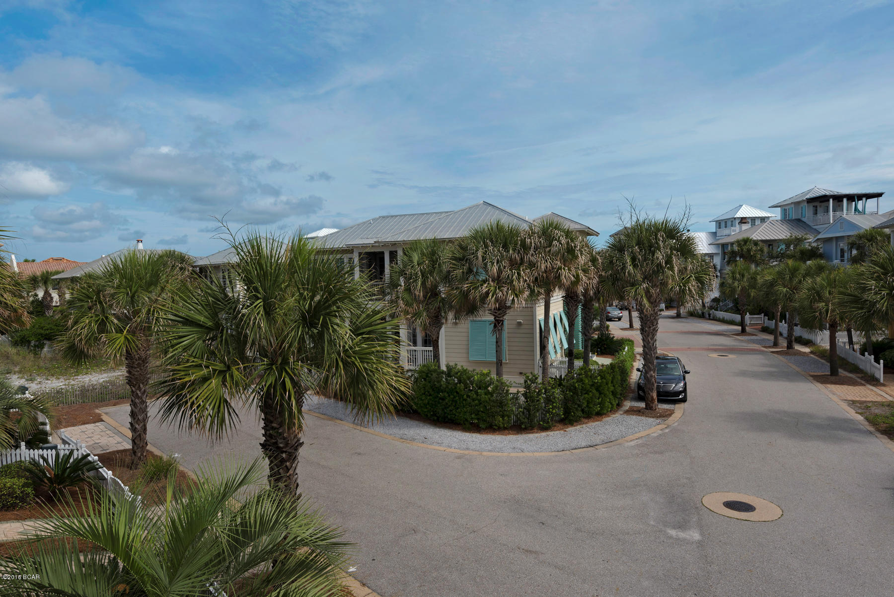 Carillon Beach - Residential