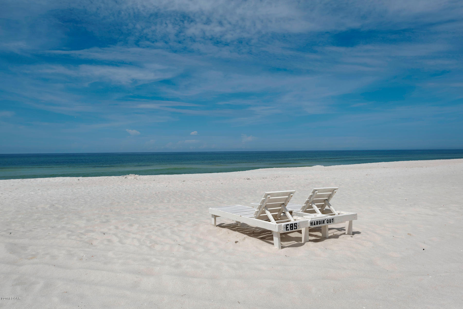 Carillon Beach - Residential