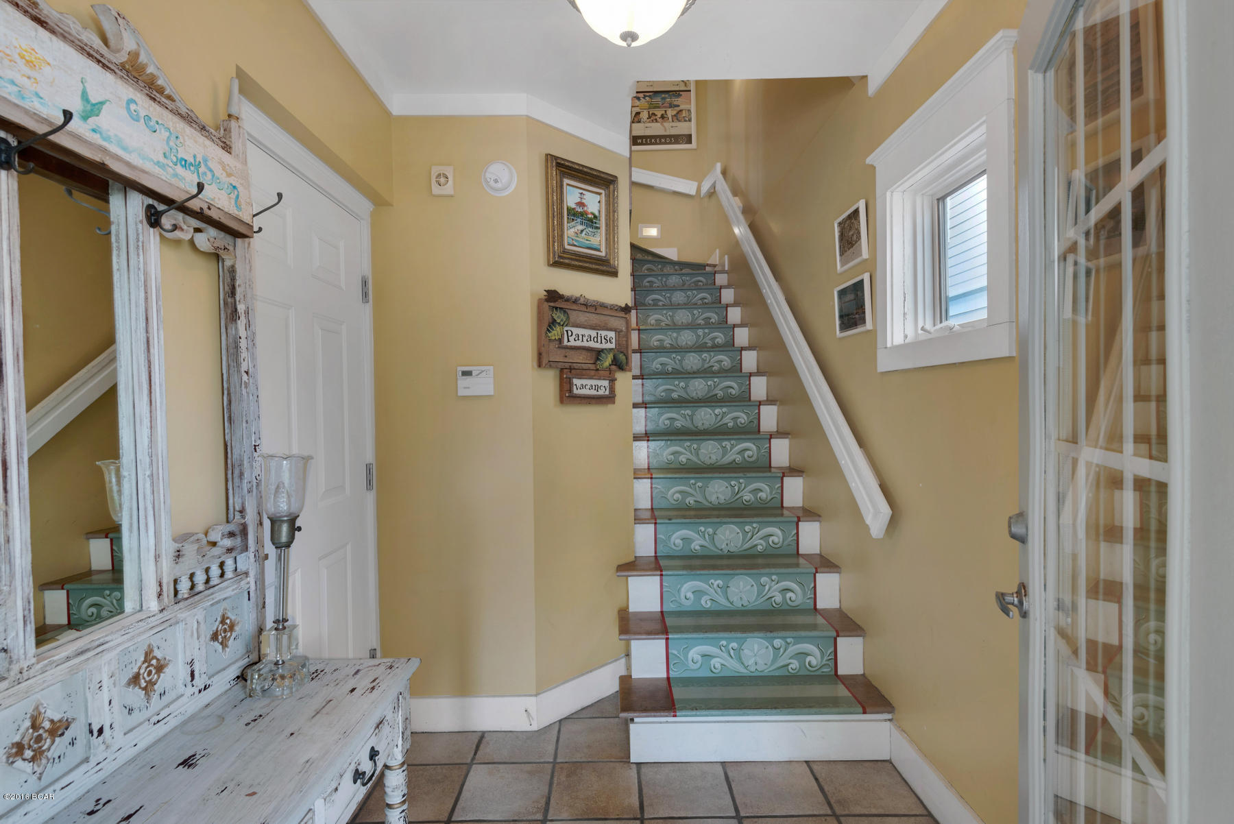 Carillon Beach - Residential