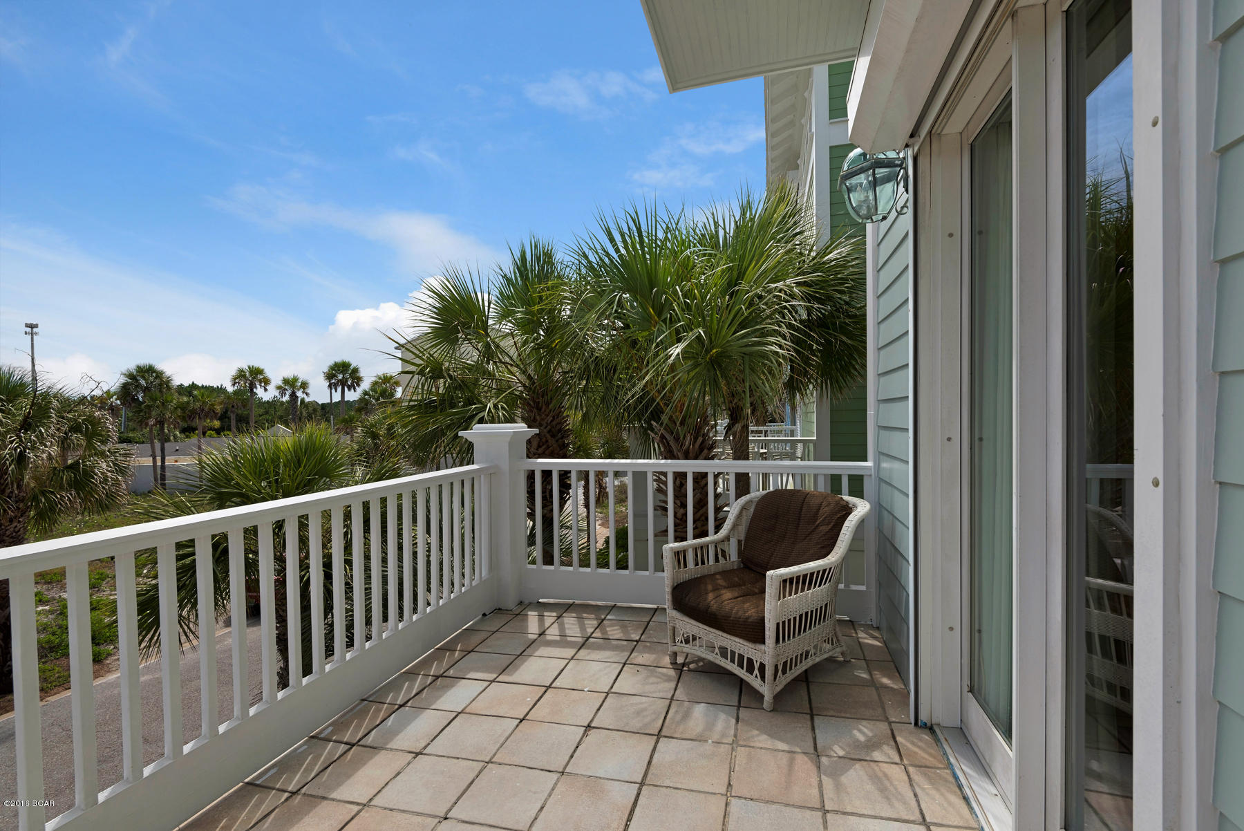 Carillon Beach - Residential