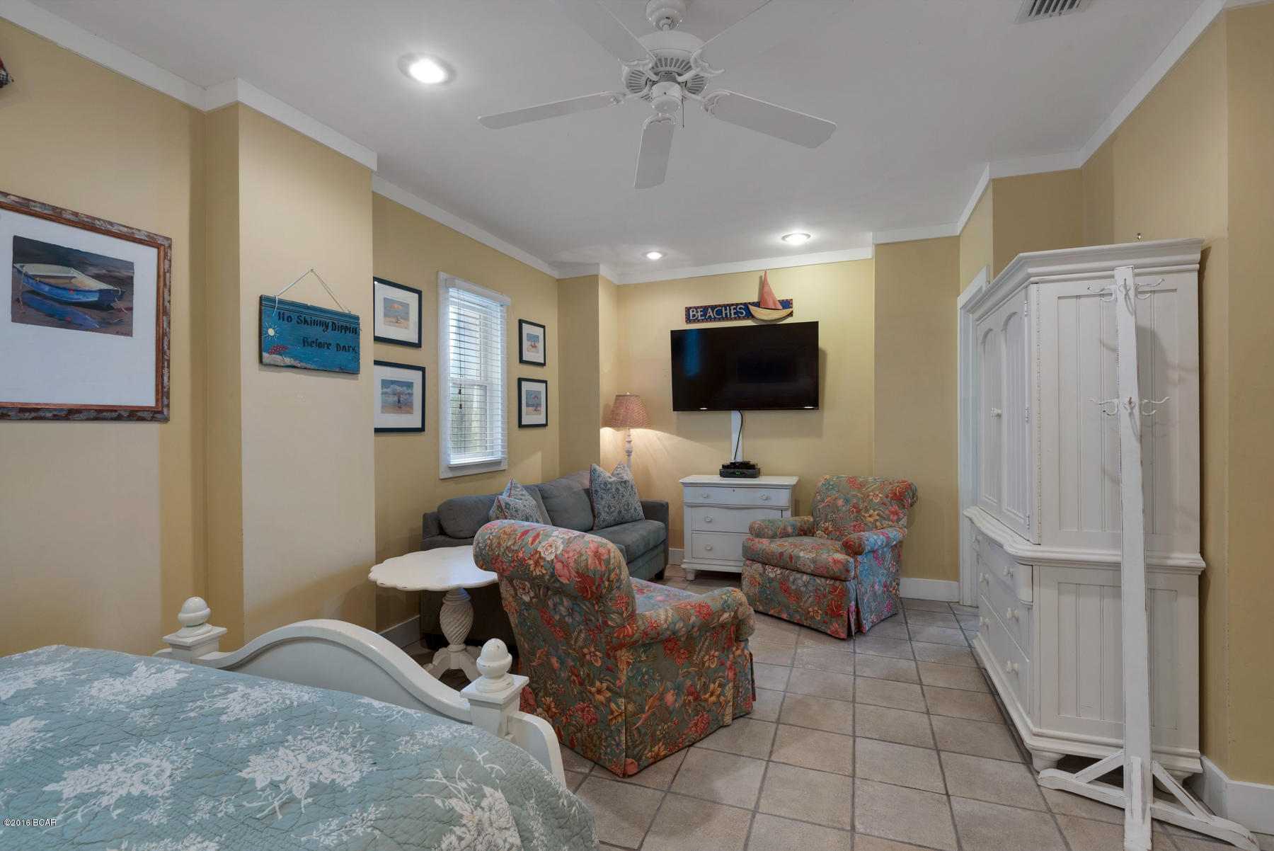 Carillon Beach - Residential