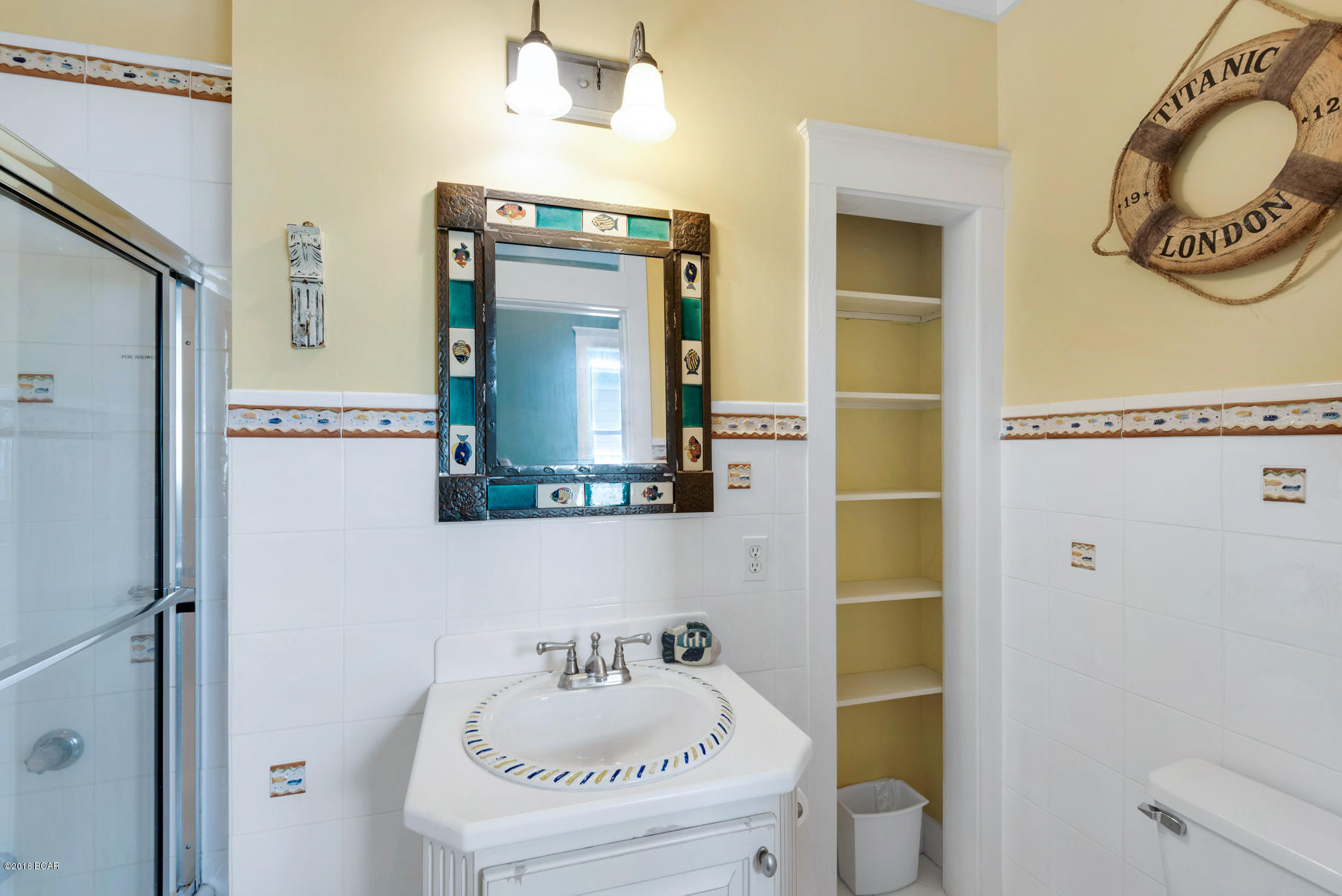 Carillon Beach - Residential