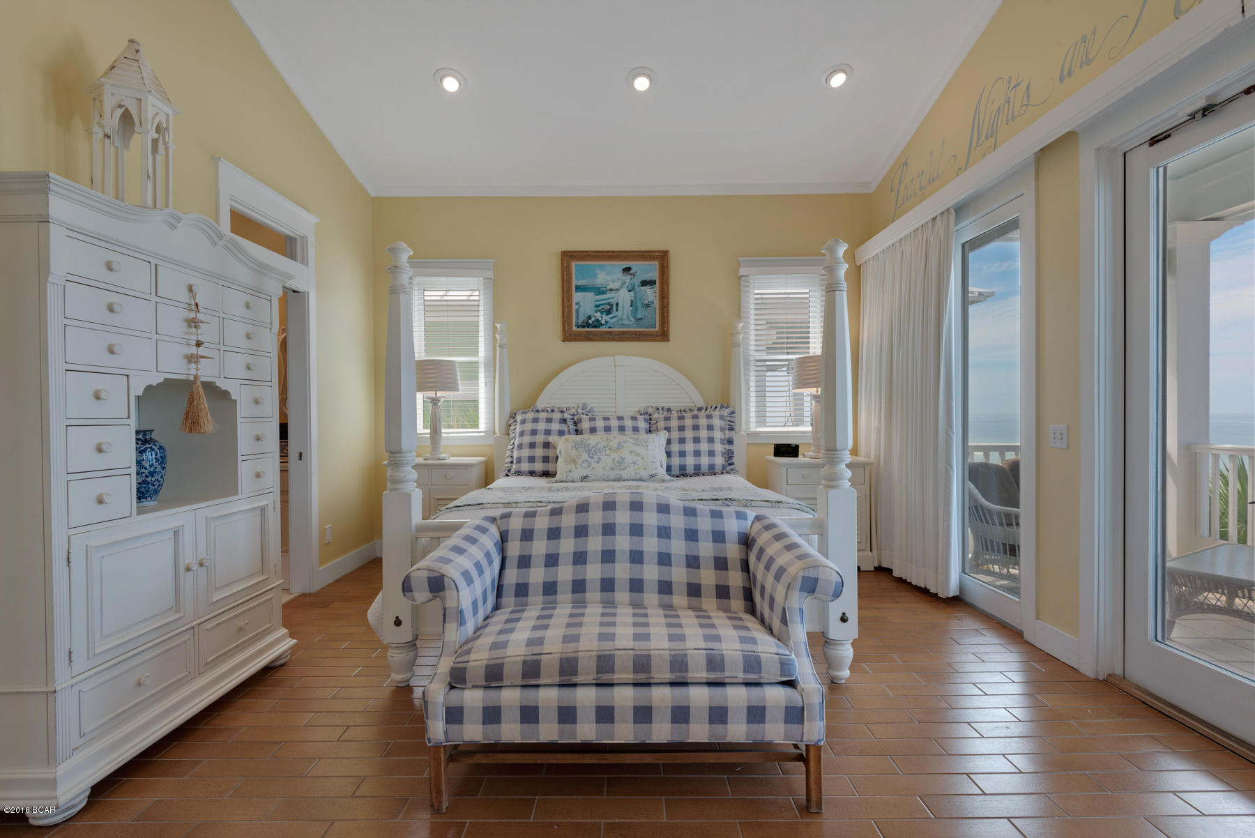 Carillon Beach - Residential