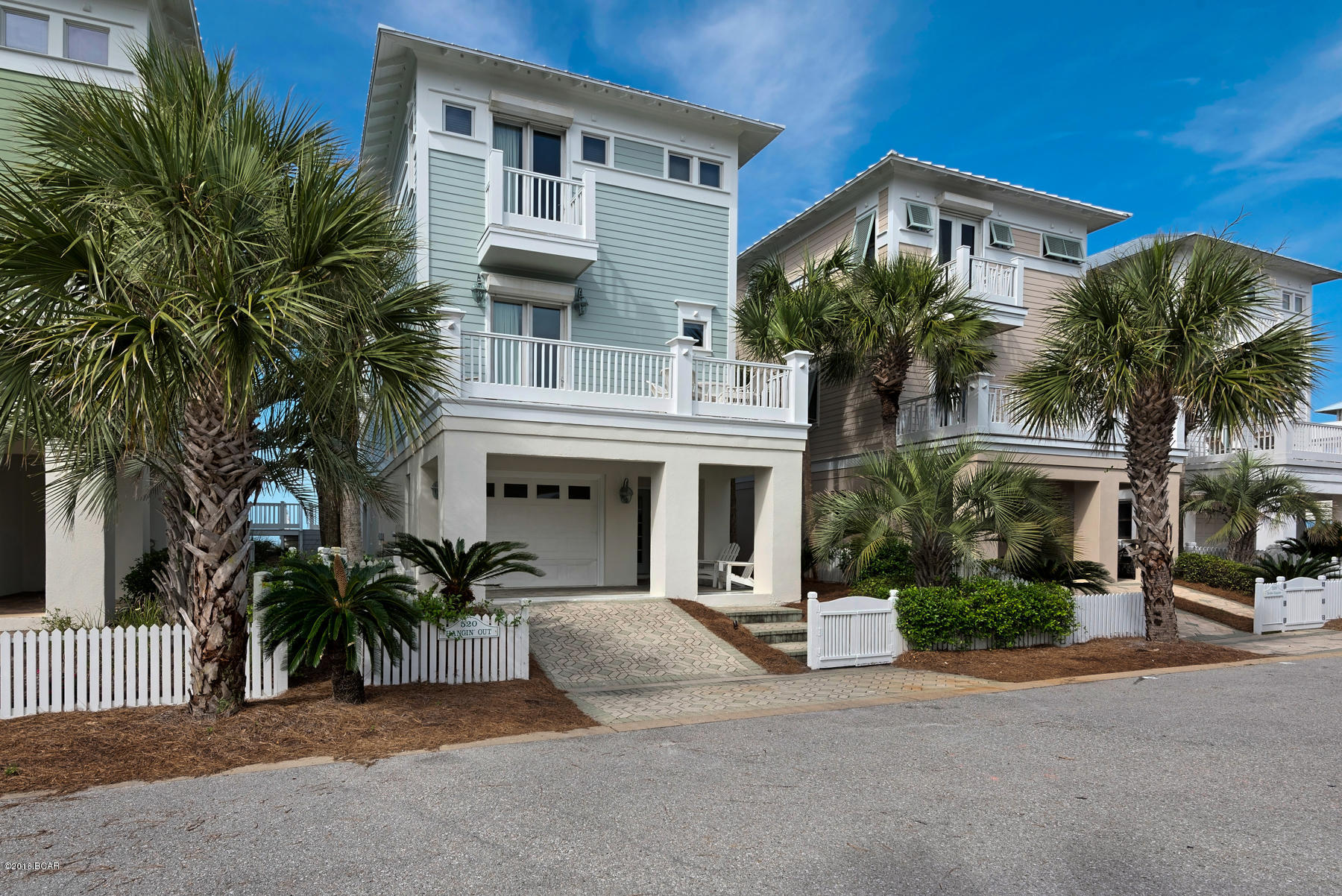 Carillon Beach - Residential
