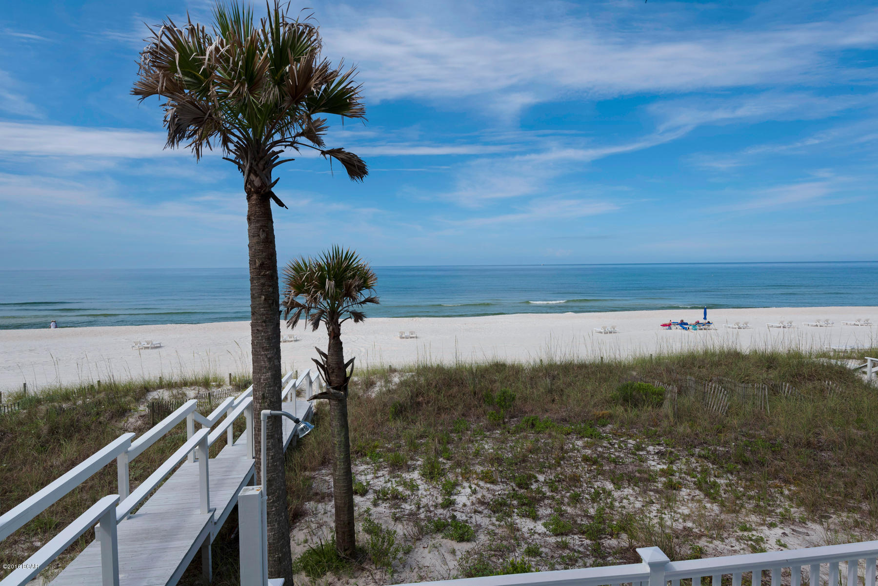 Carillon Beach - Residential