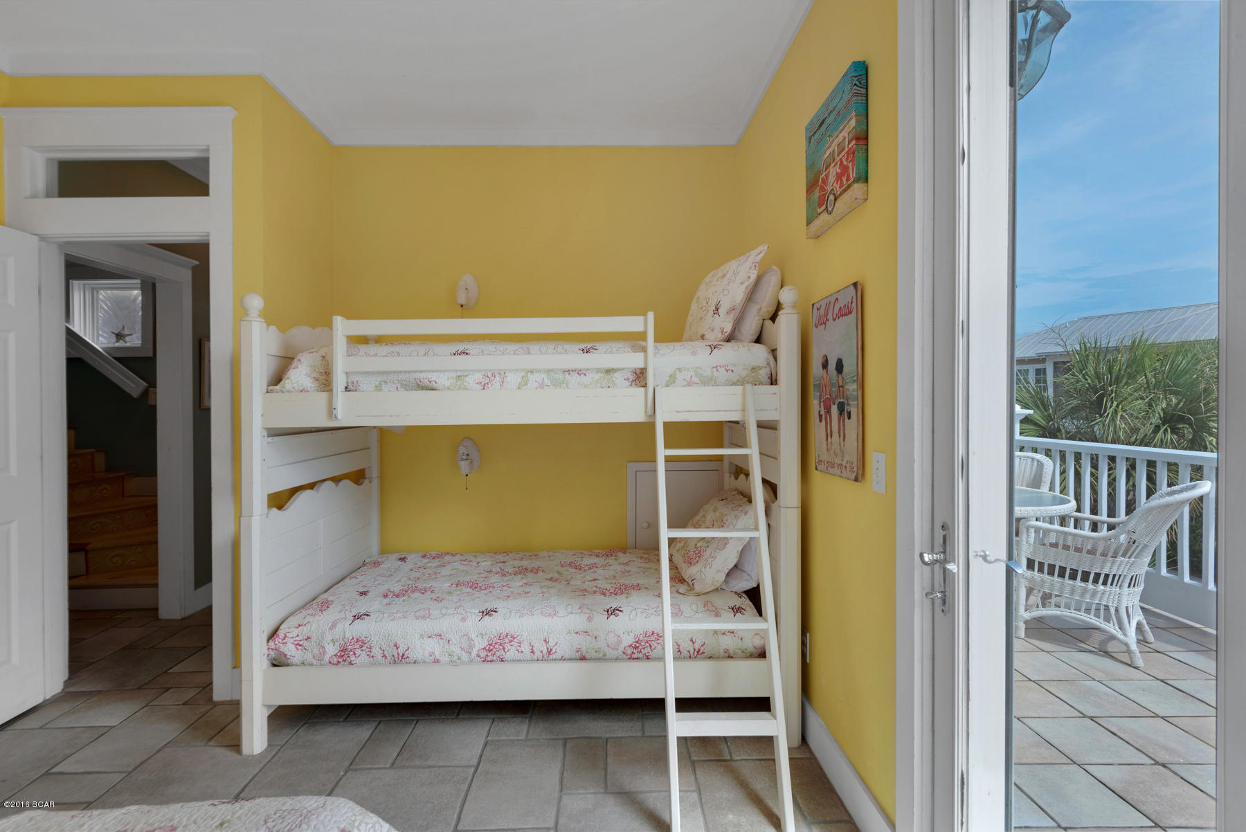 Carillon Beach - Residential