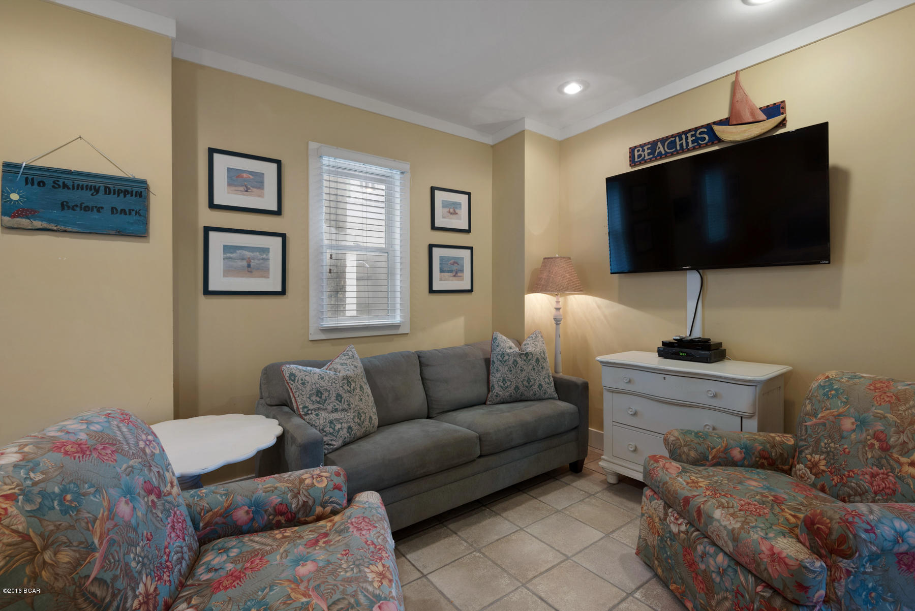 Carillon Beach - Residential