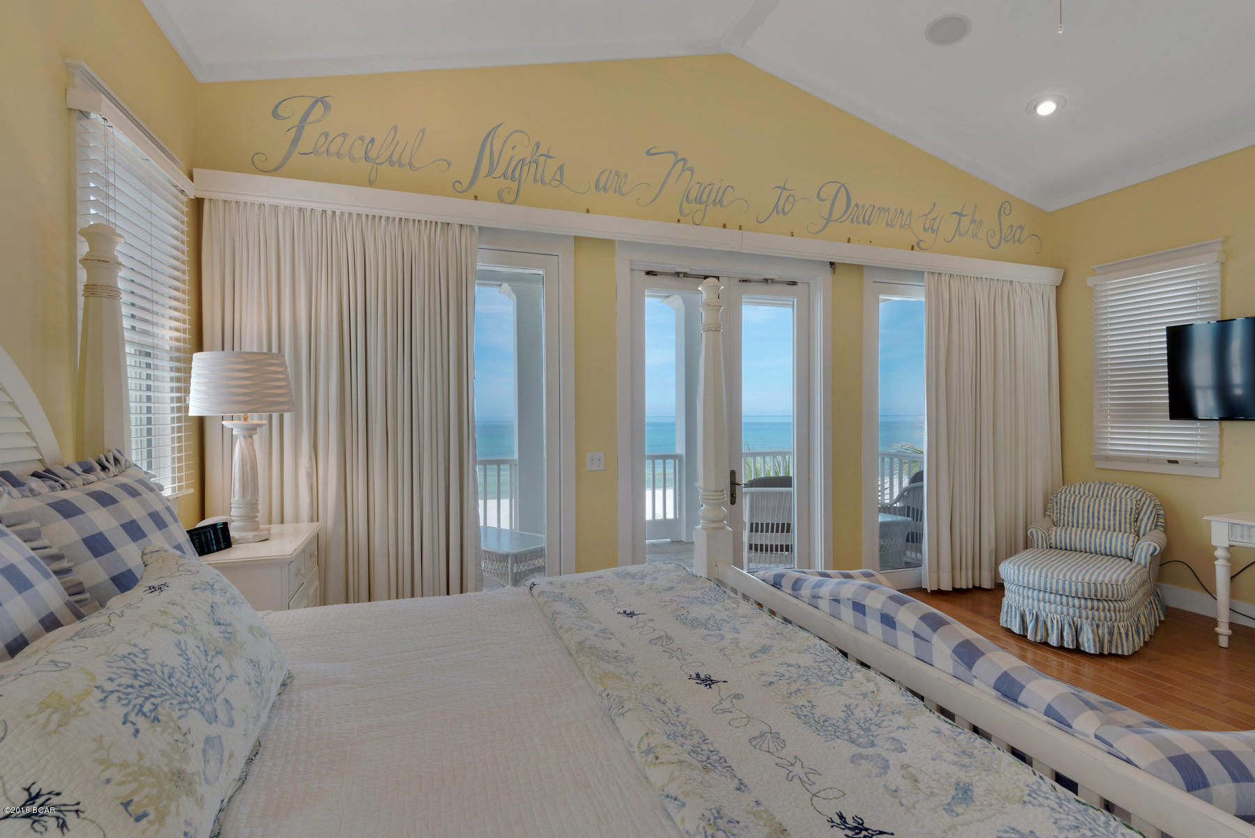 Carillon Beach - Residential