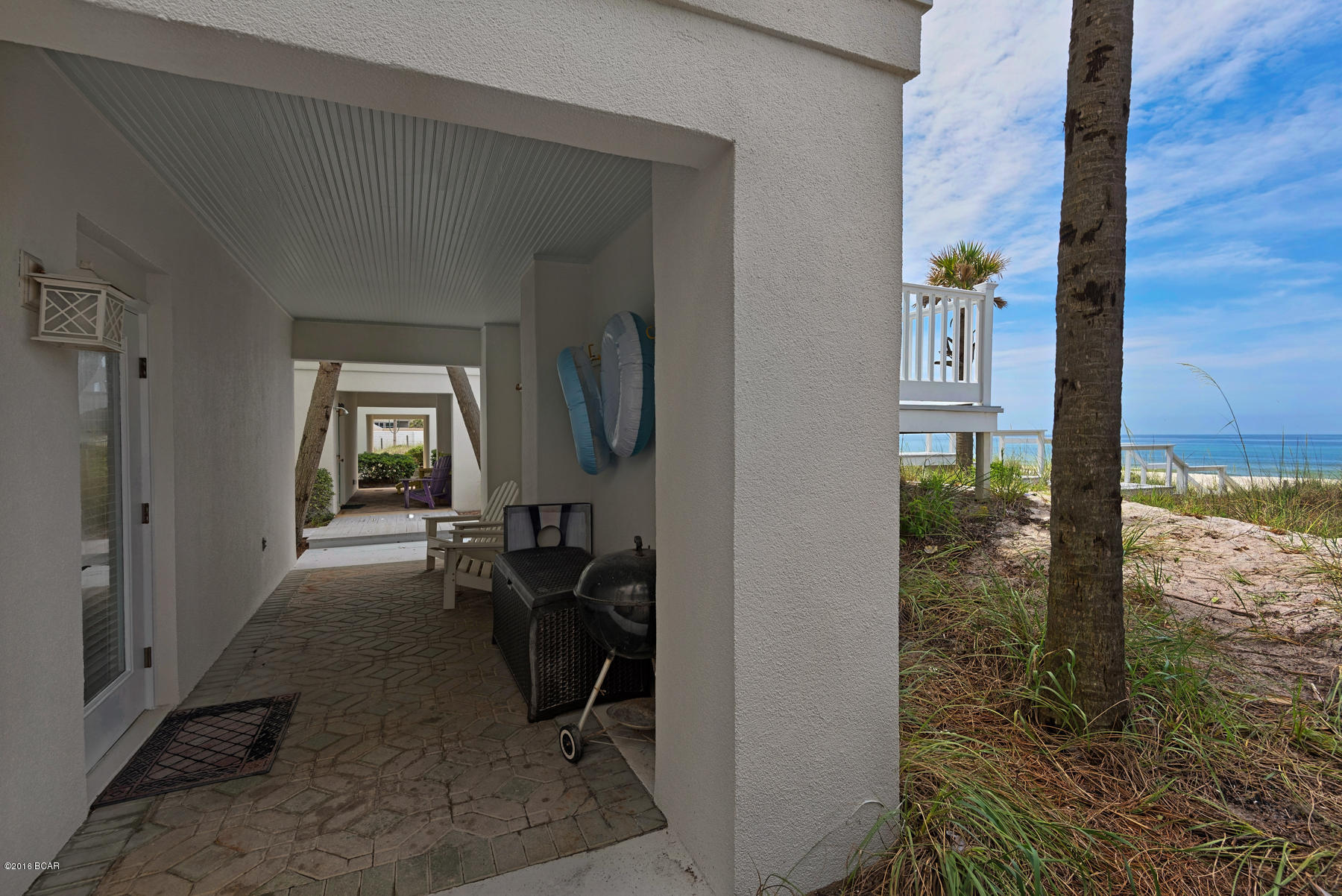 Carillon Beach - Residential