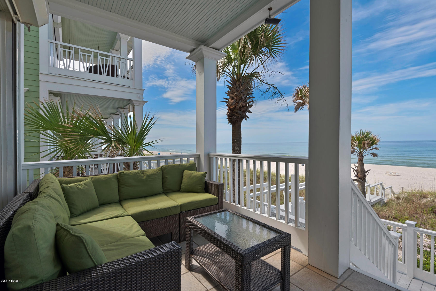 Carillon Beach - Residential