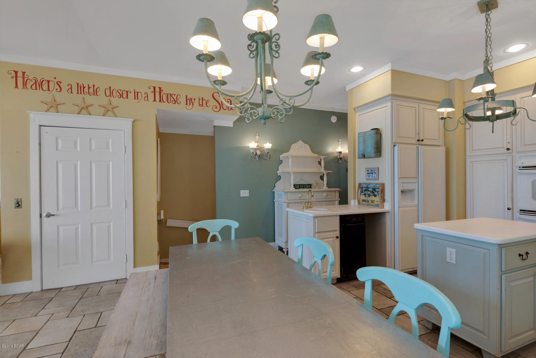 Carillon Beach - Residential