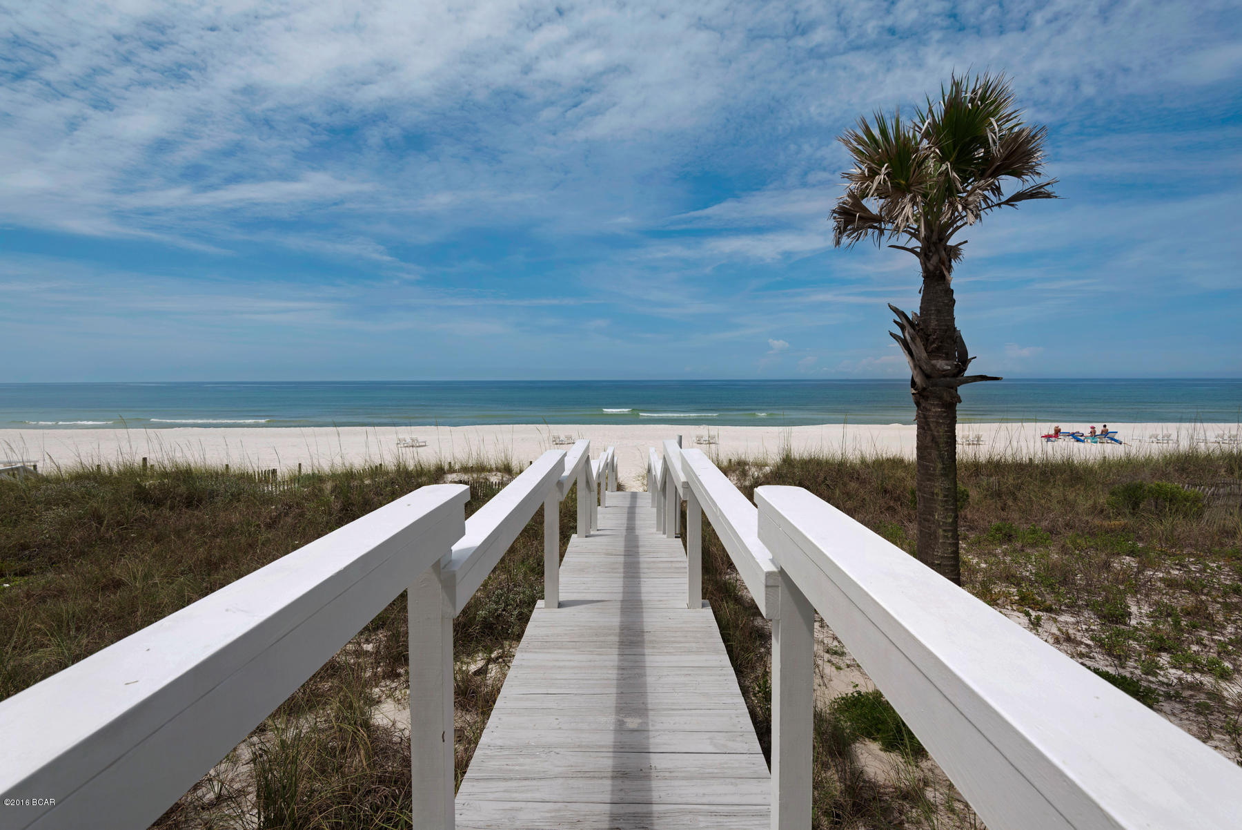 Carillon Beach - Residential