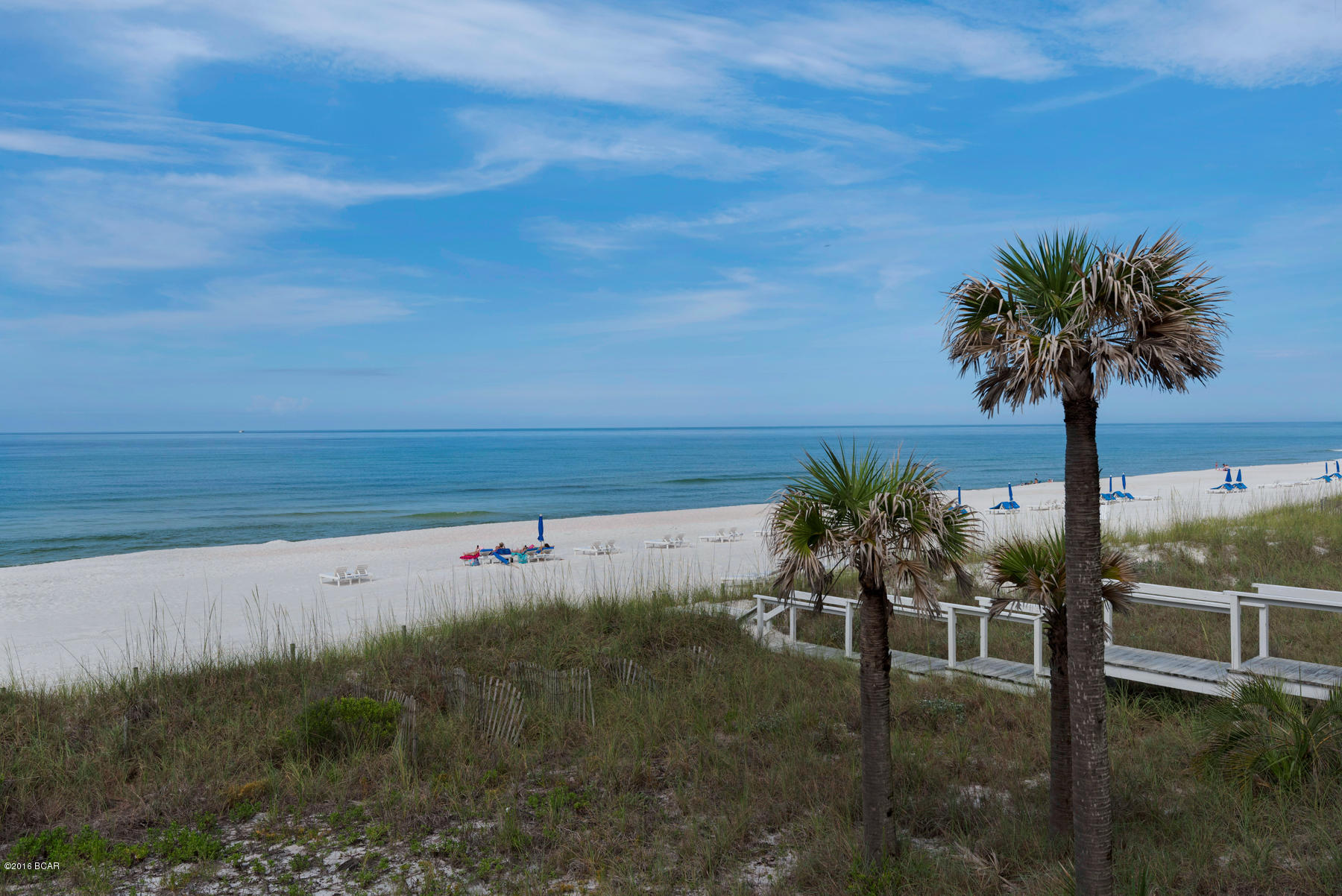 Carillon Beach - Residential