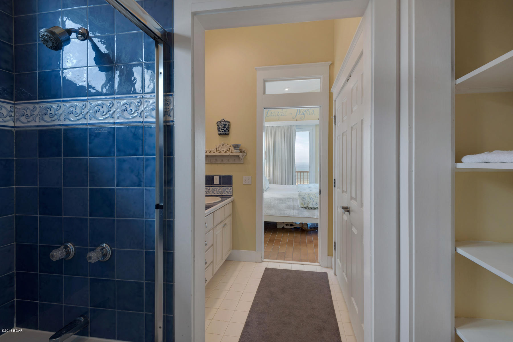 Carillon Beach - Residential