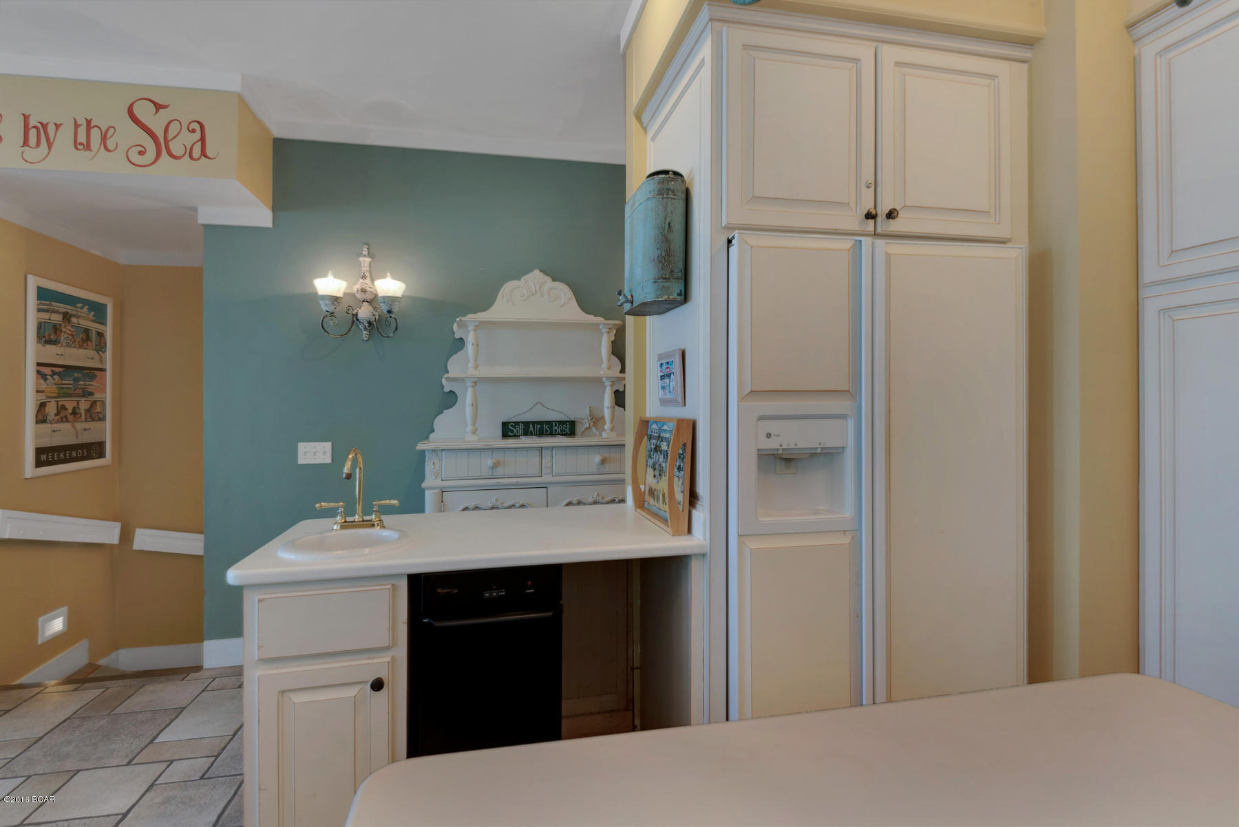 Carillon Beach - Residential