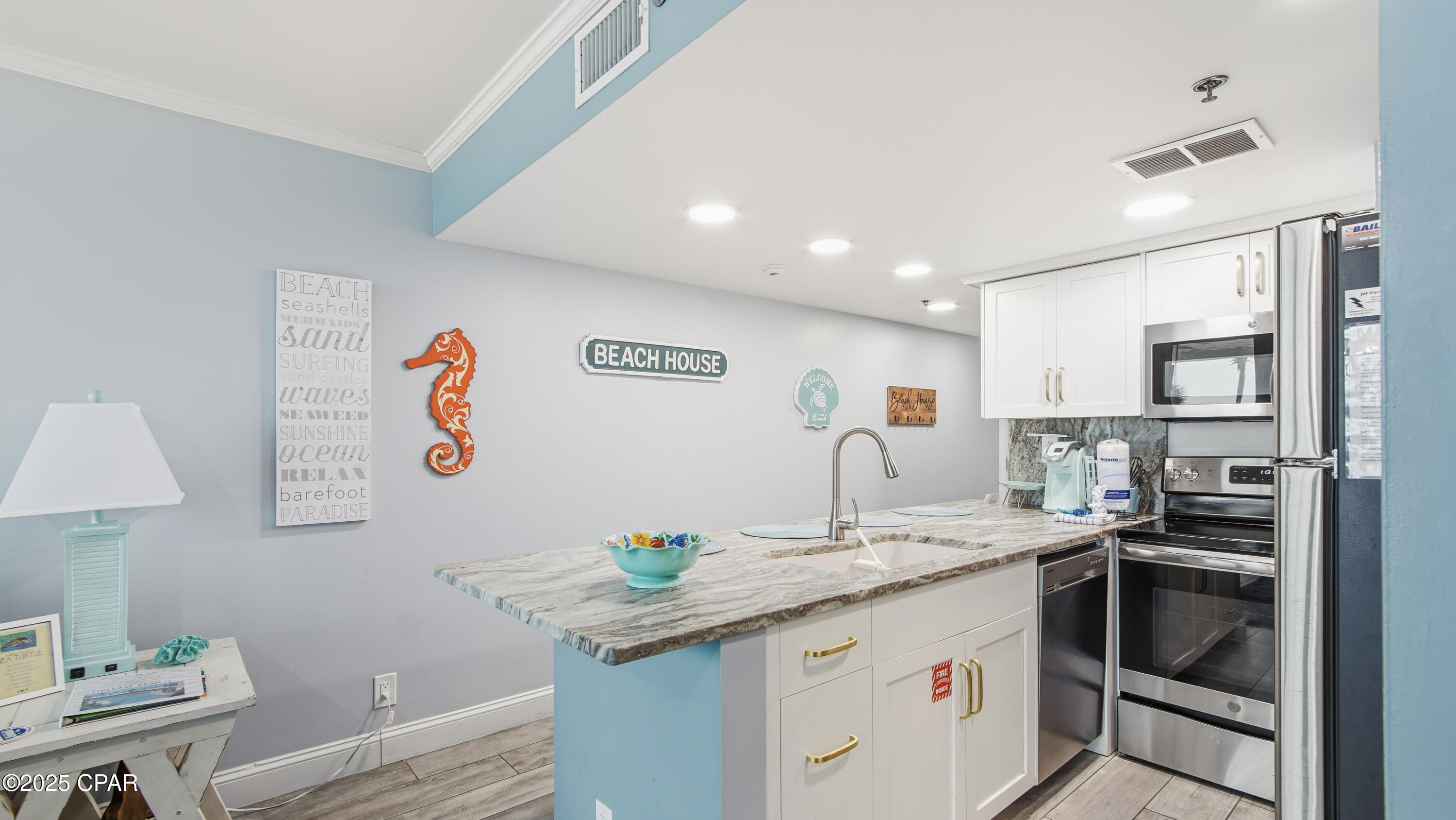 Sunbird Condo - Residential