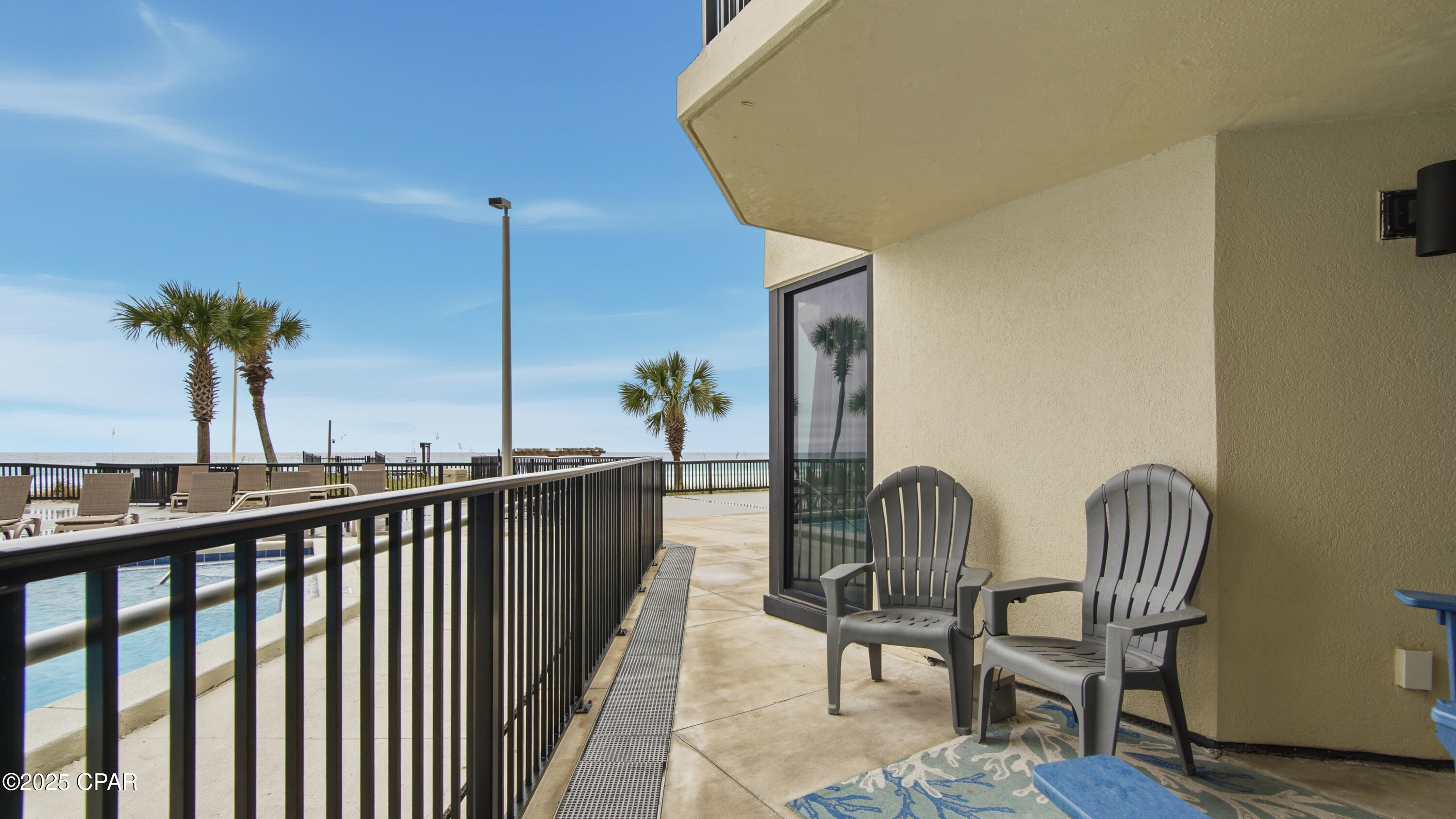 Sunbird Condo - Residential