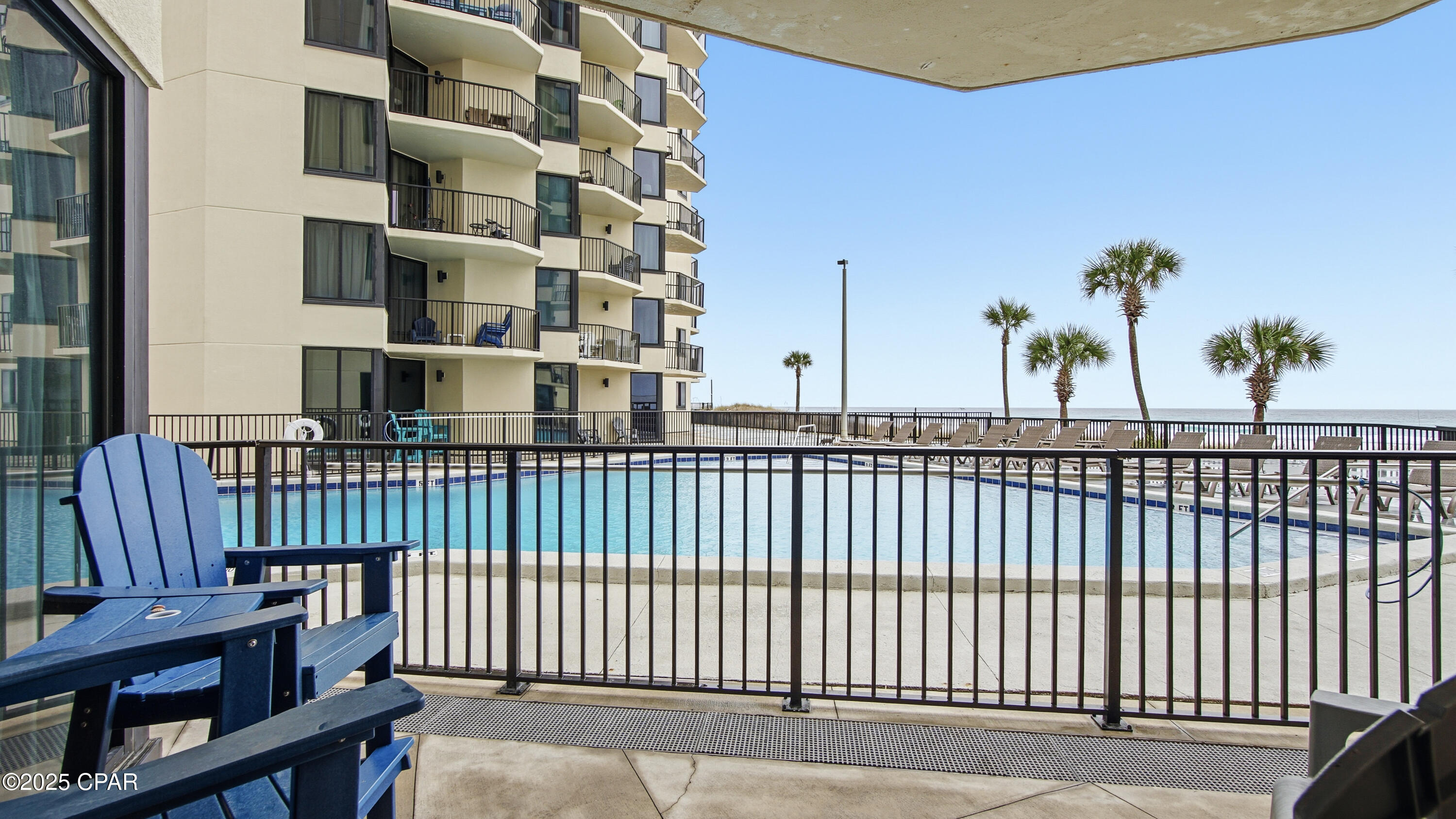 Sunbird Condo - Residential