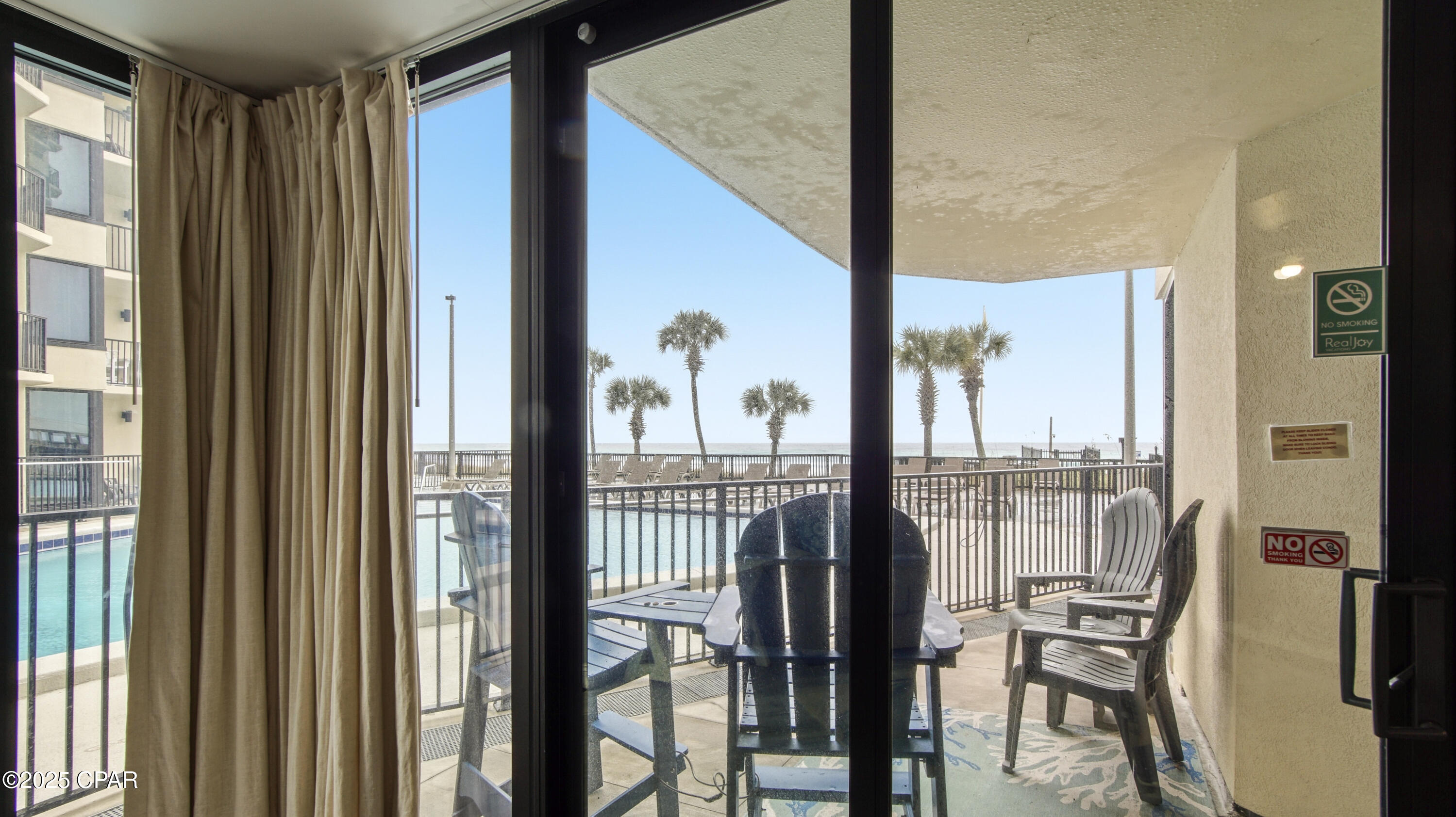 Sunbird Condo - Residential