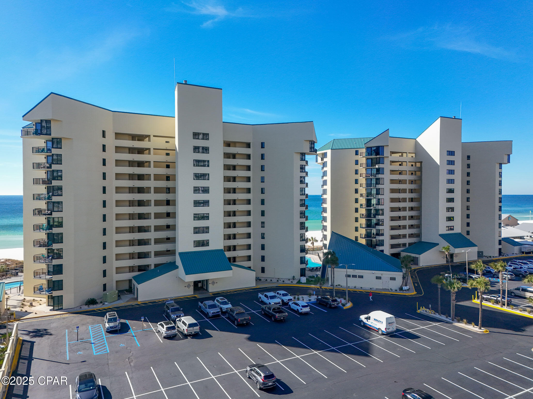 Sunbird Condo - Residential