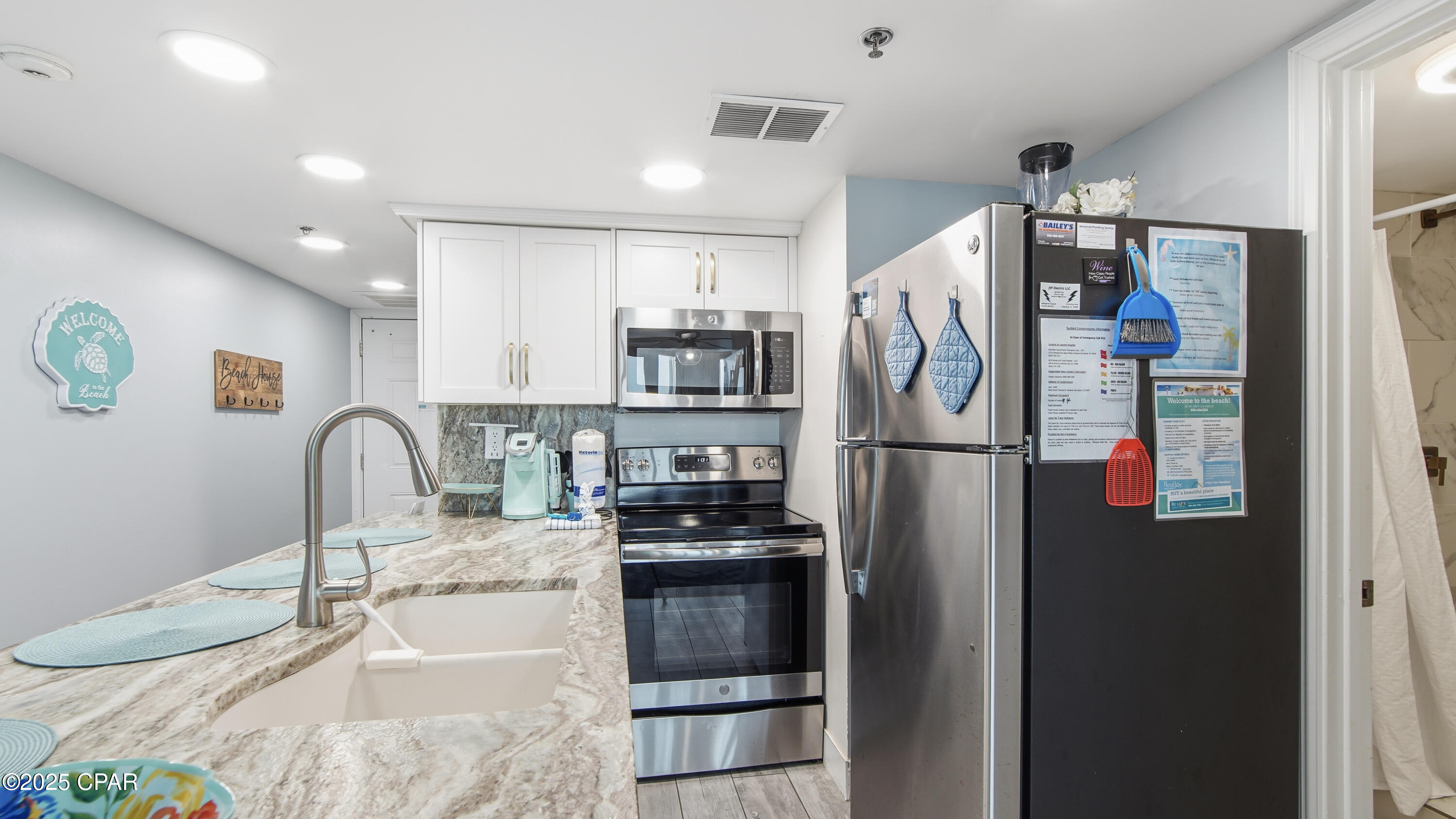 Sunbird Condo - Residential