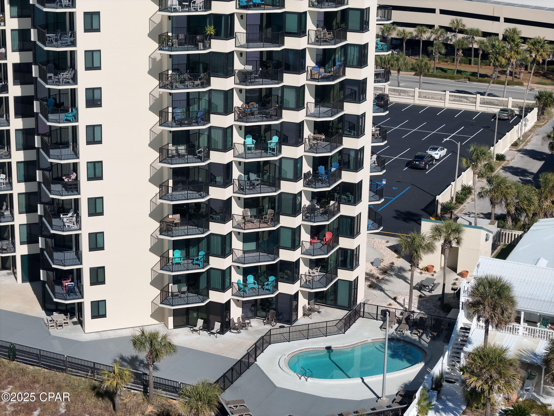 Sunbird Condo - Residential