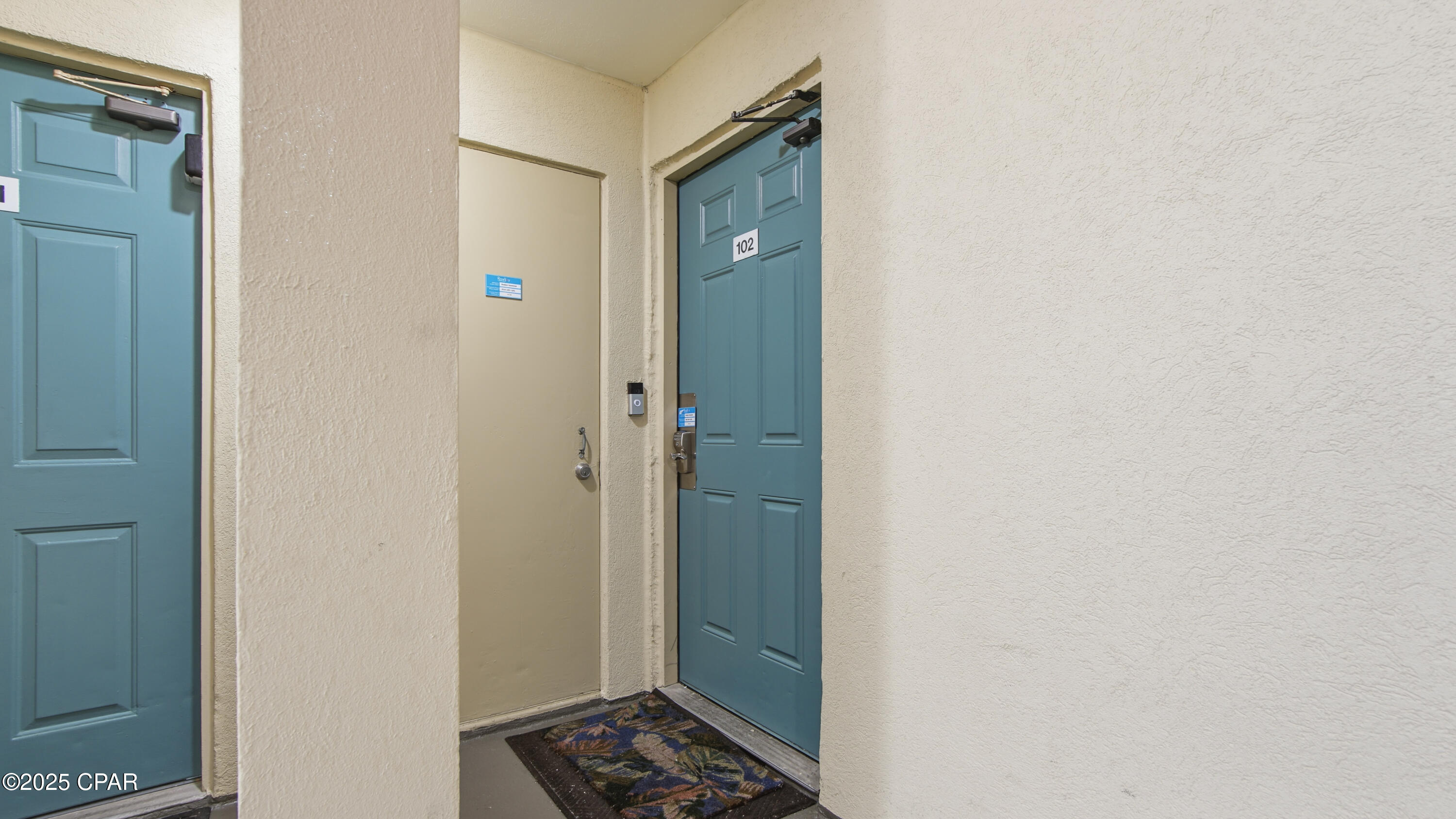 Sunbird Condo - Residential