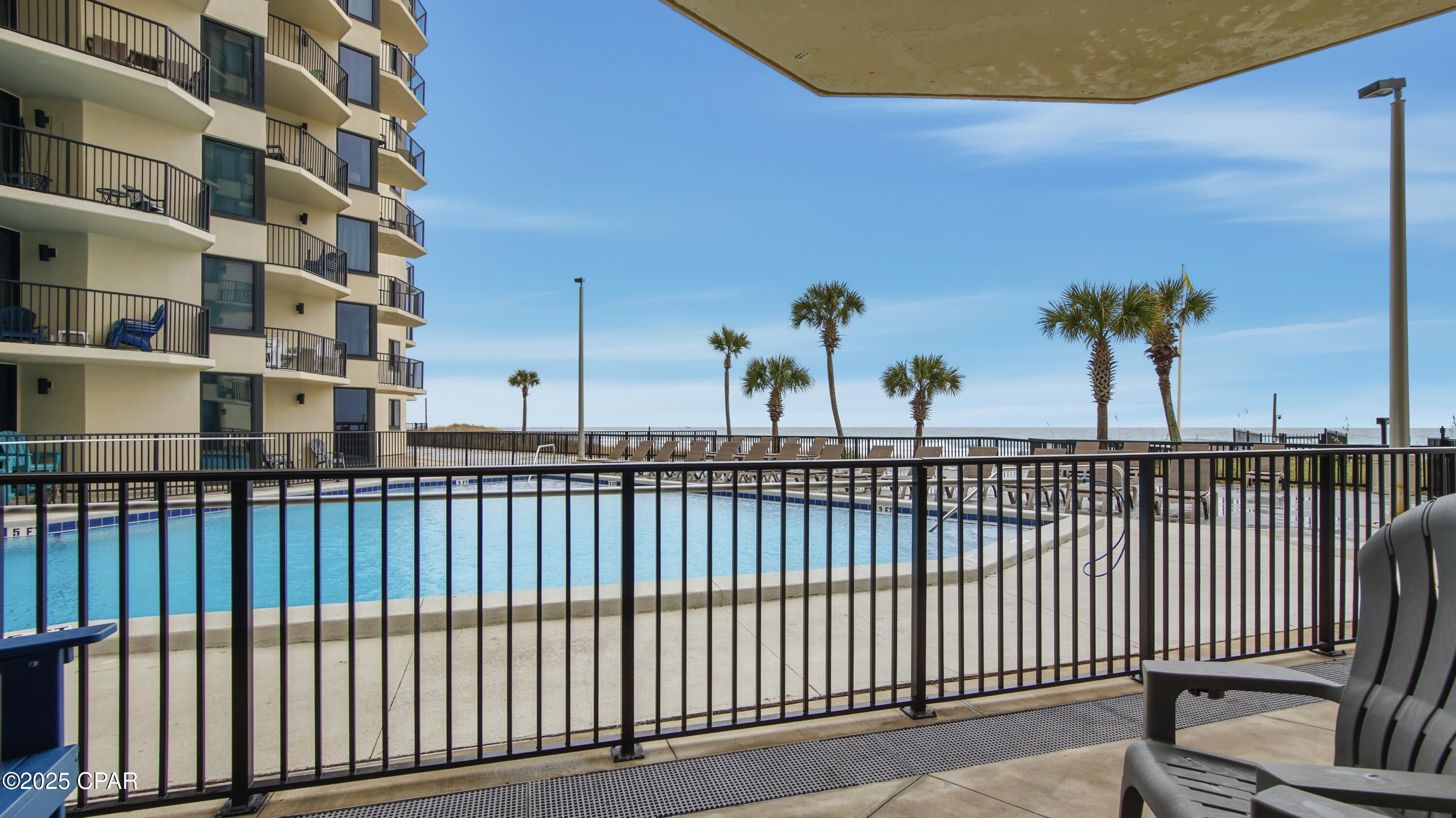 Sunbird Condo - Residential