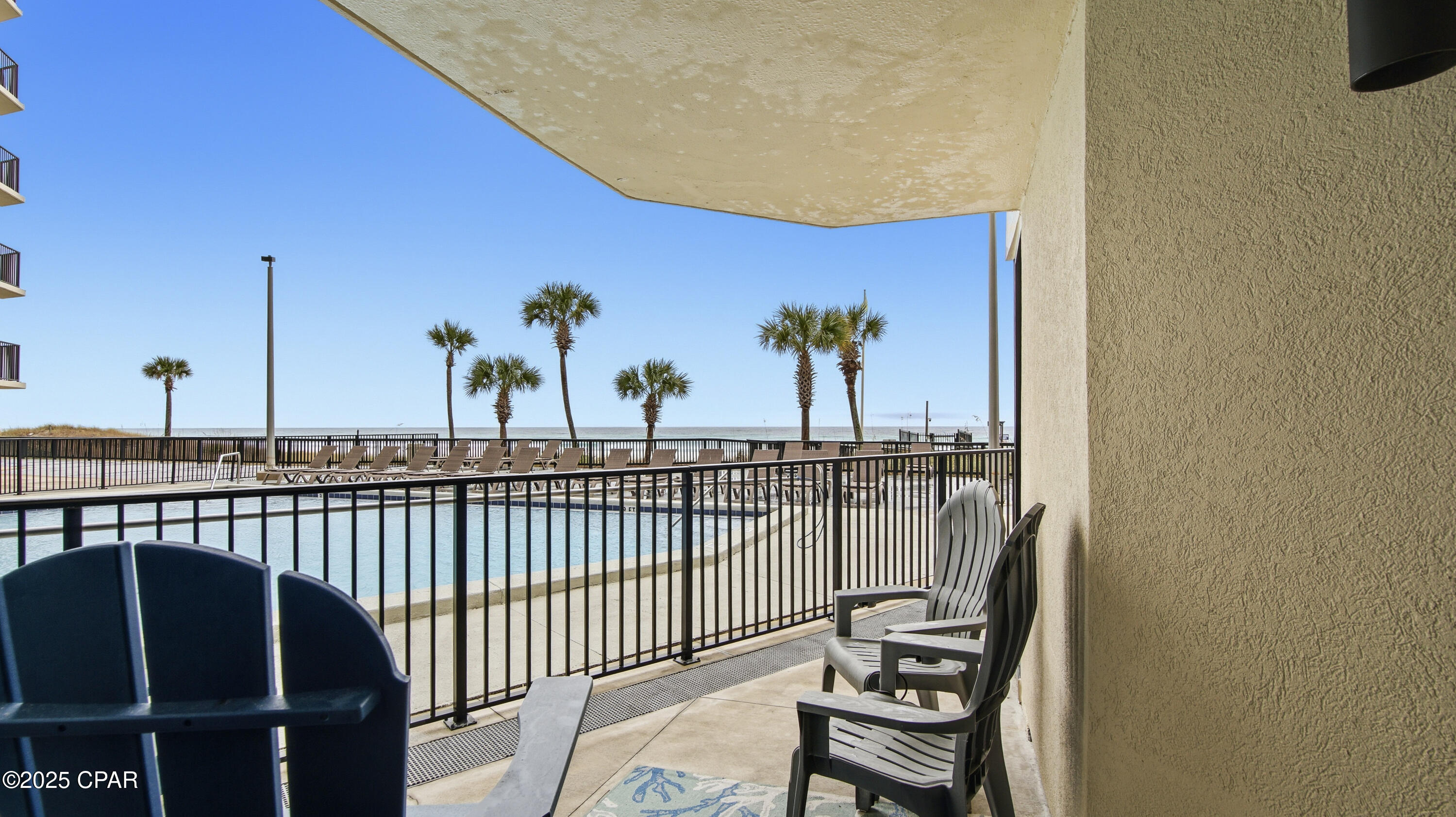 Sunbird Condo - Residential